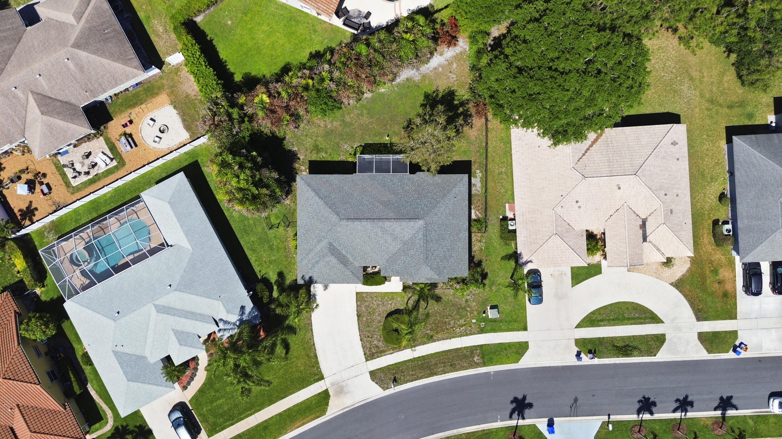SARATOGA - Residential