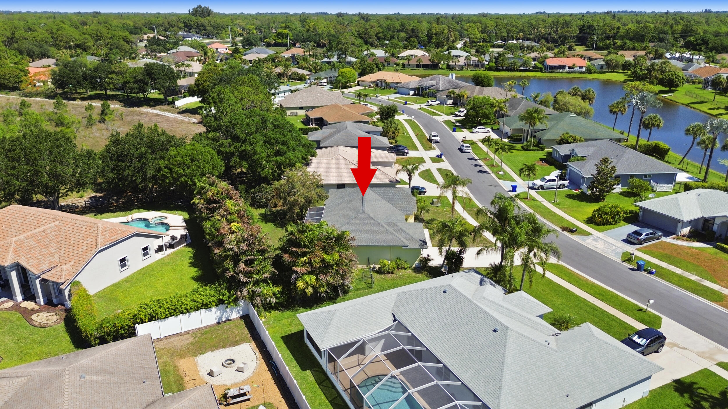 SARATOGA - Residential