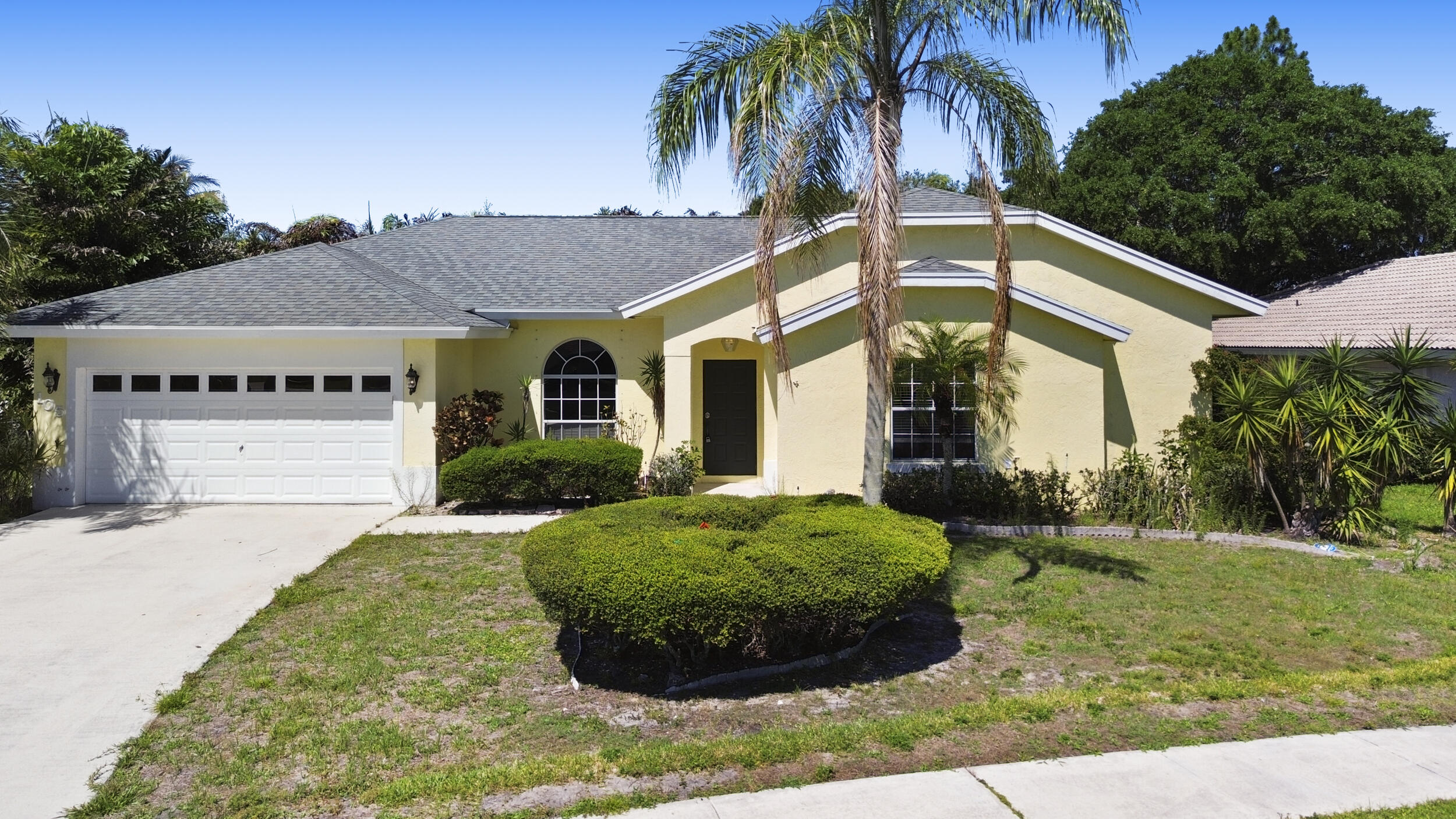 SARATOGA - Residential