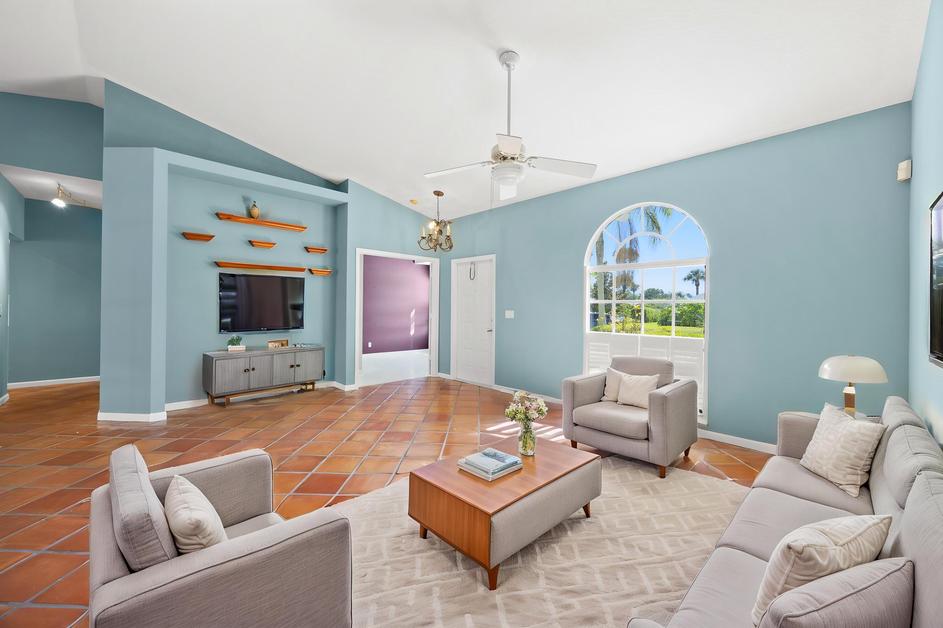 SARATOGA - Residential