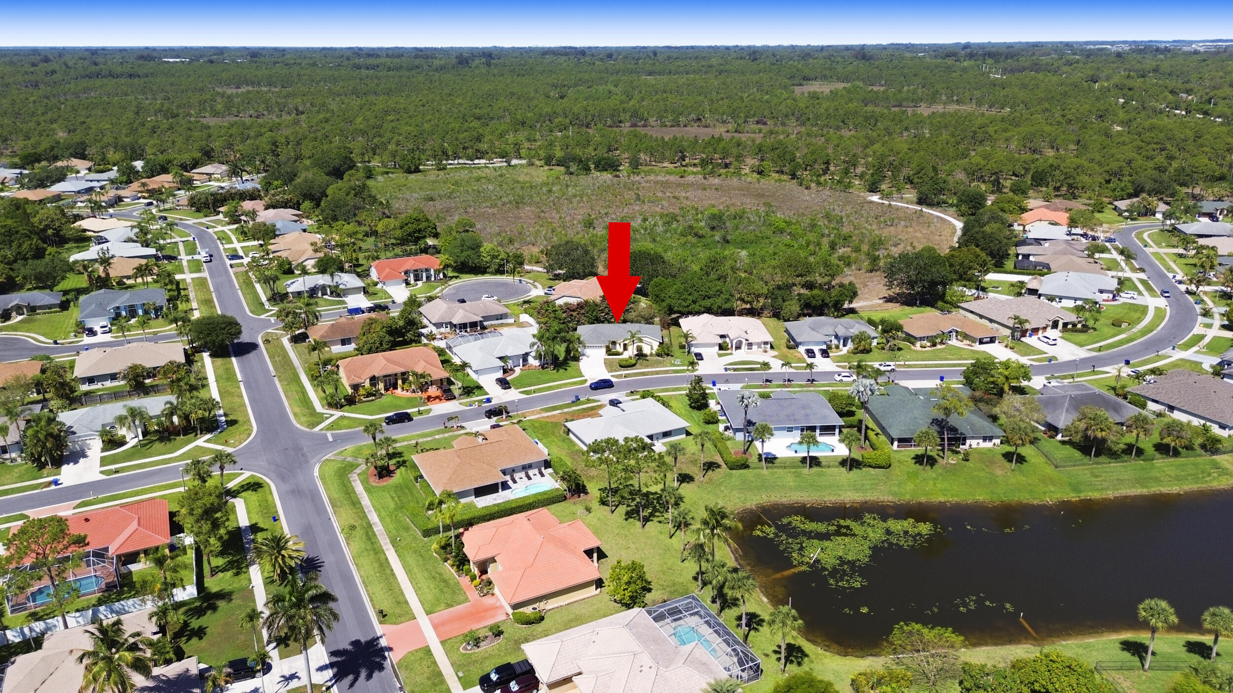 SARATOGA - Residential