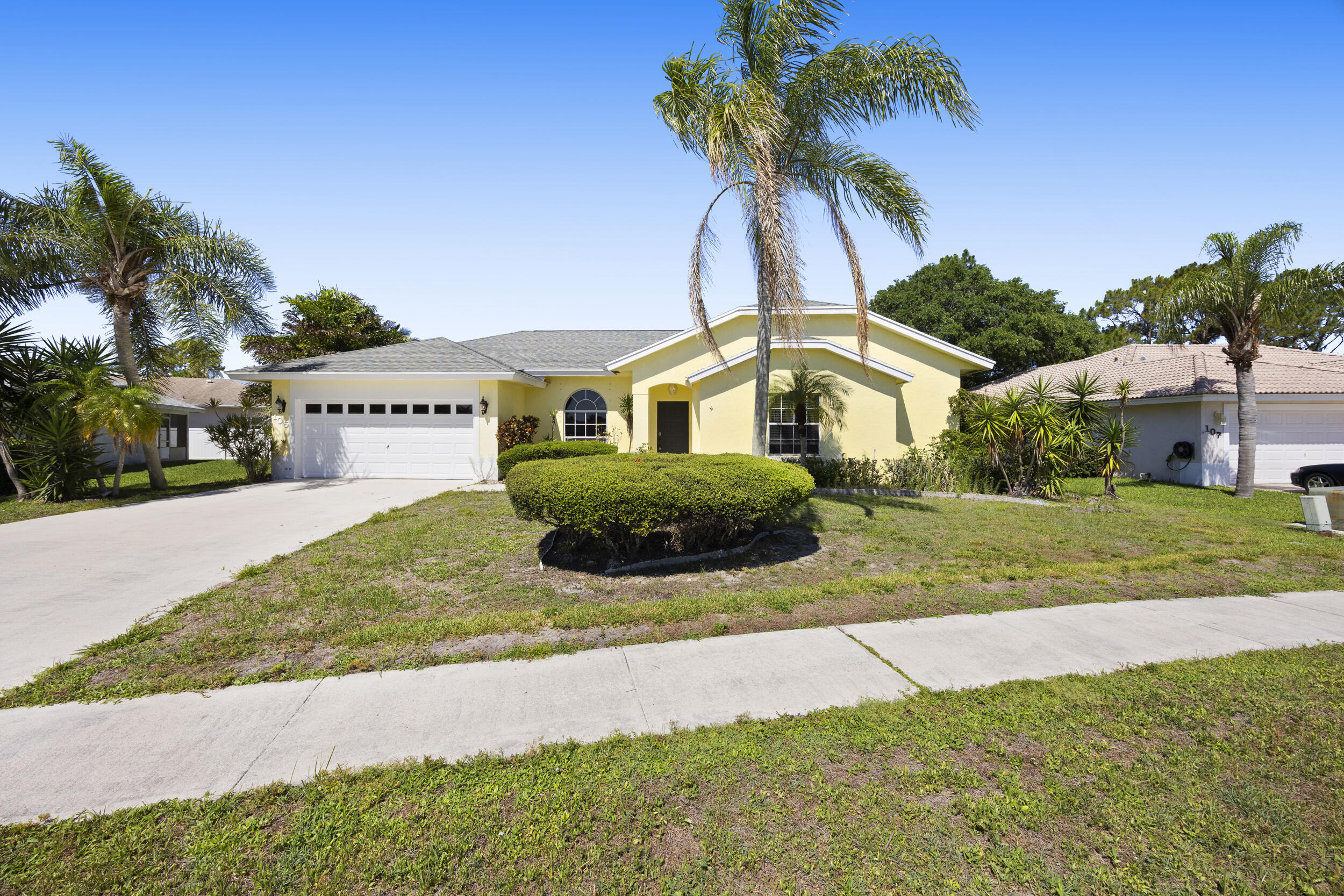 SARATOGA - Residential