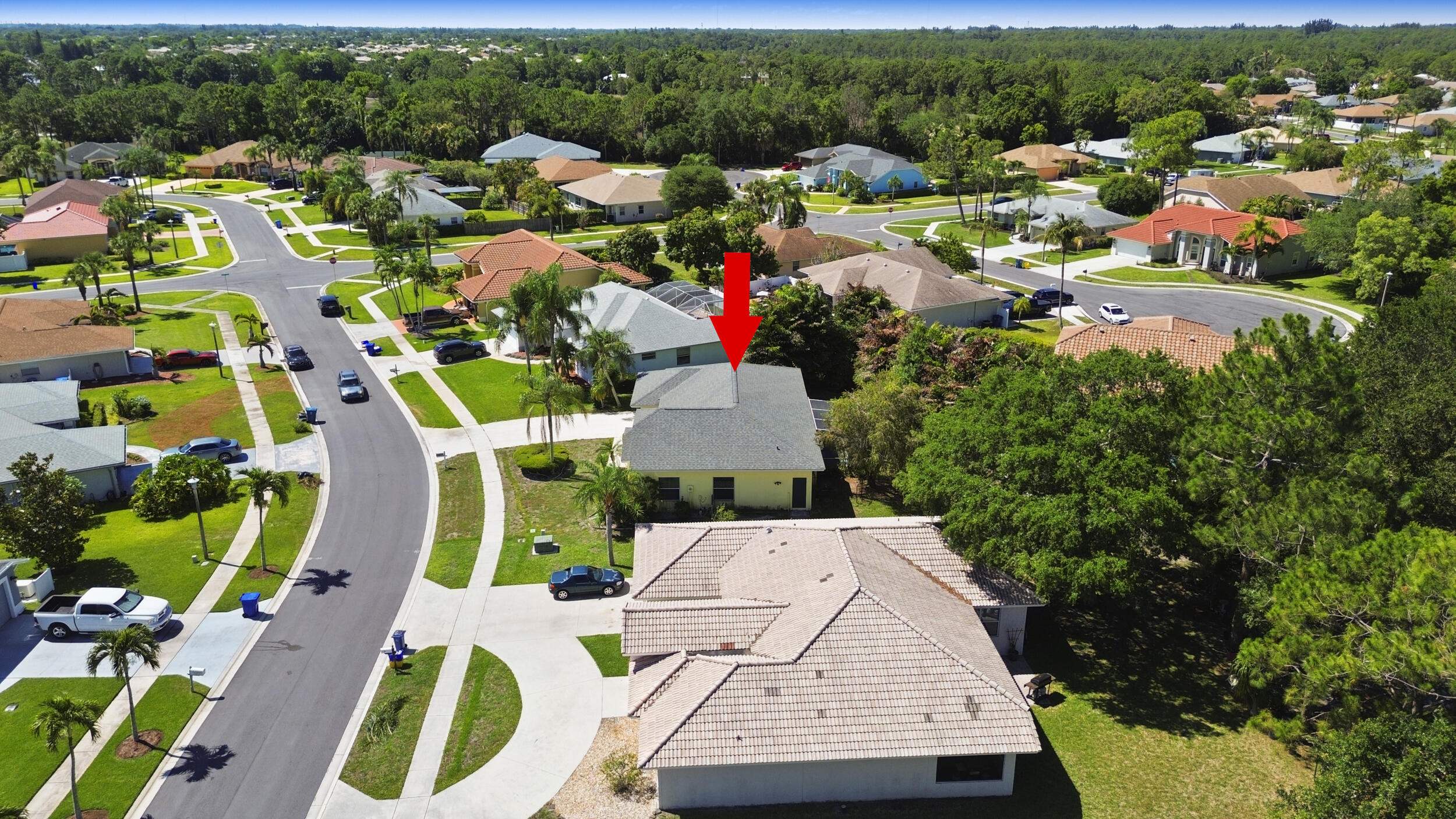 SARATOGA - Residential