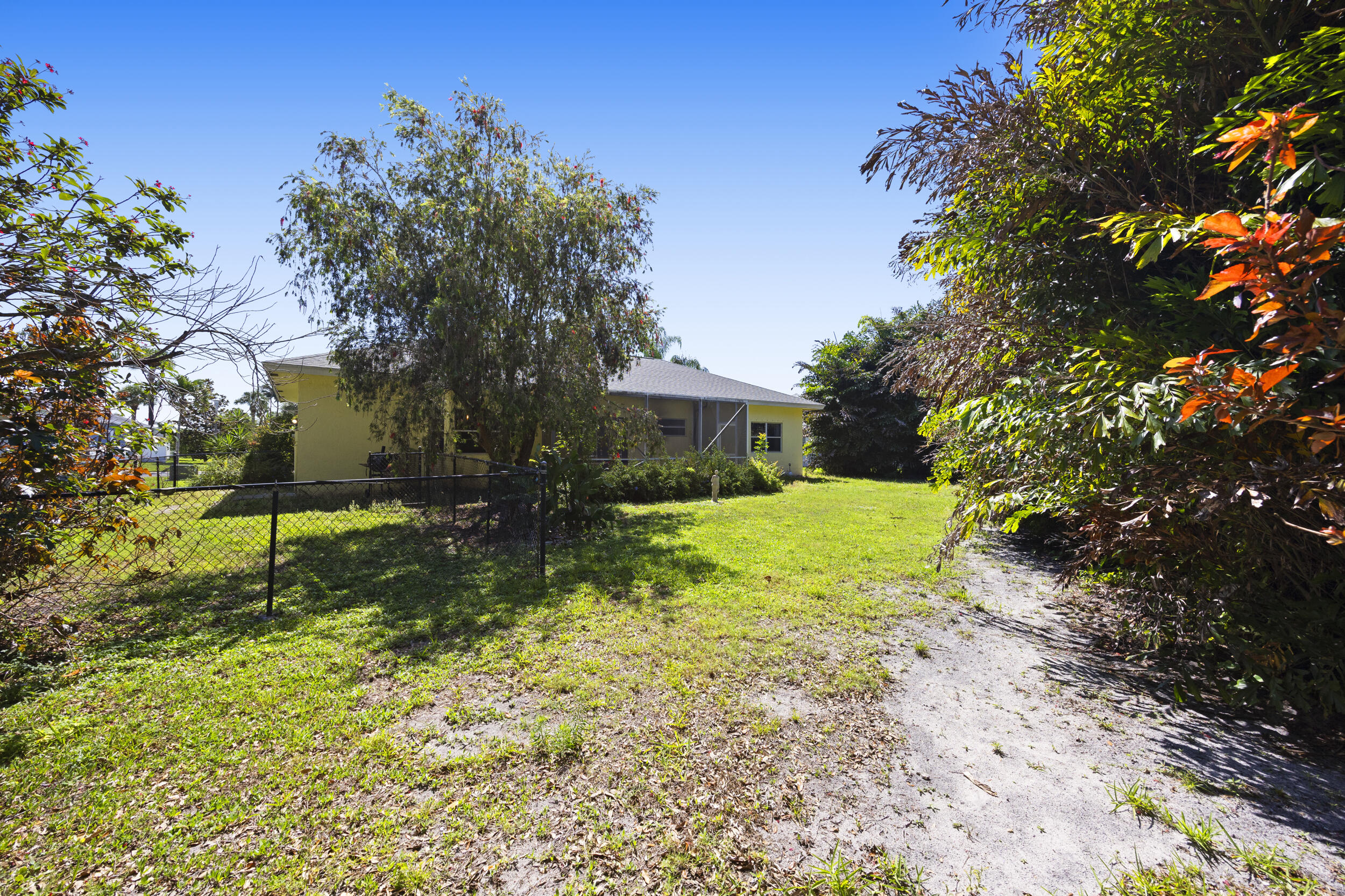 SARATOGA - Residential
