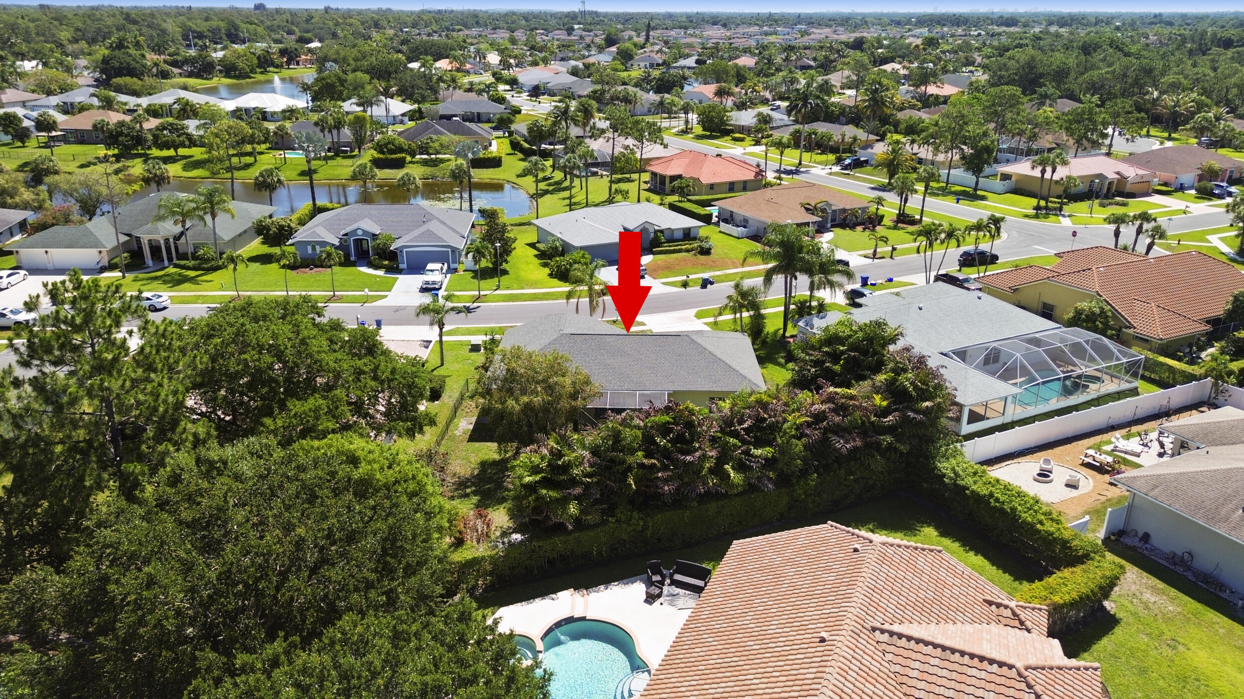 SARATOGA - Residential