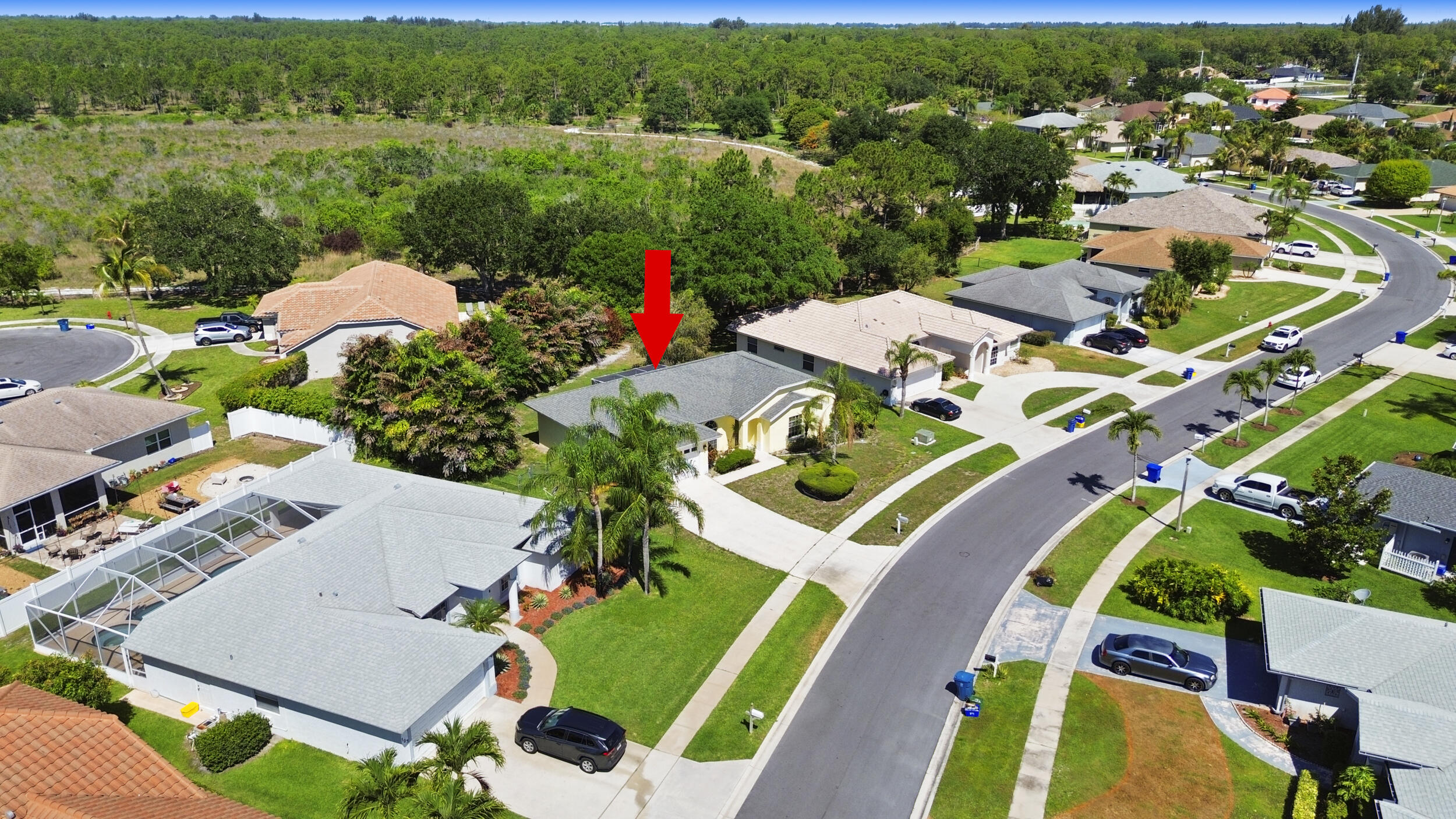 SARATOGA - Residential