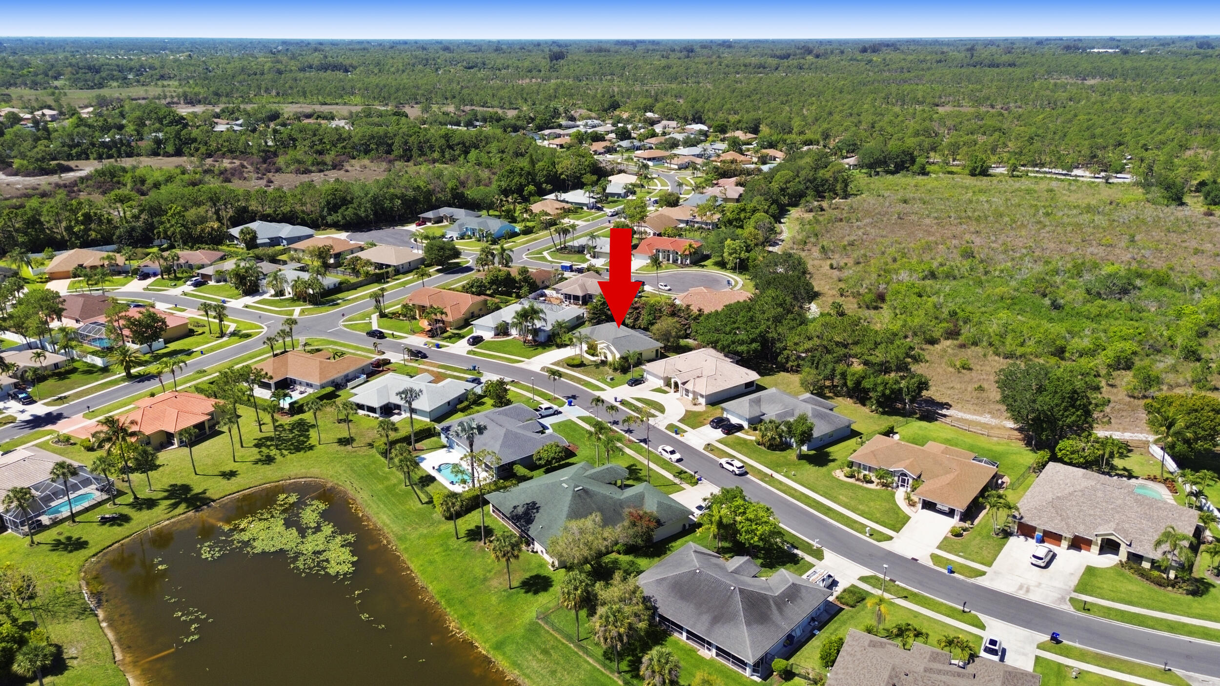 SARATOGA - Residential