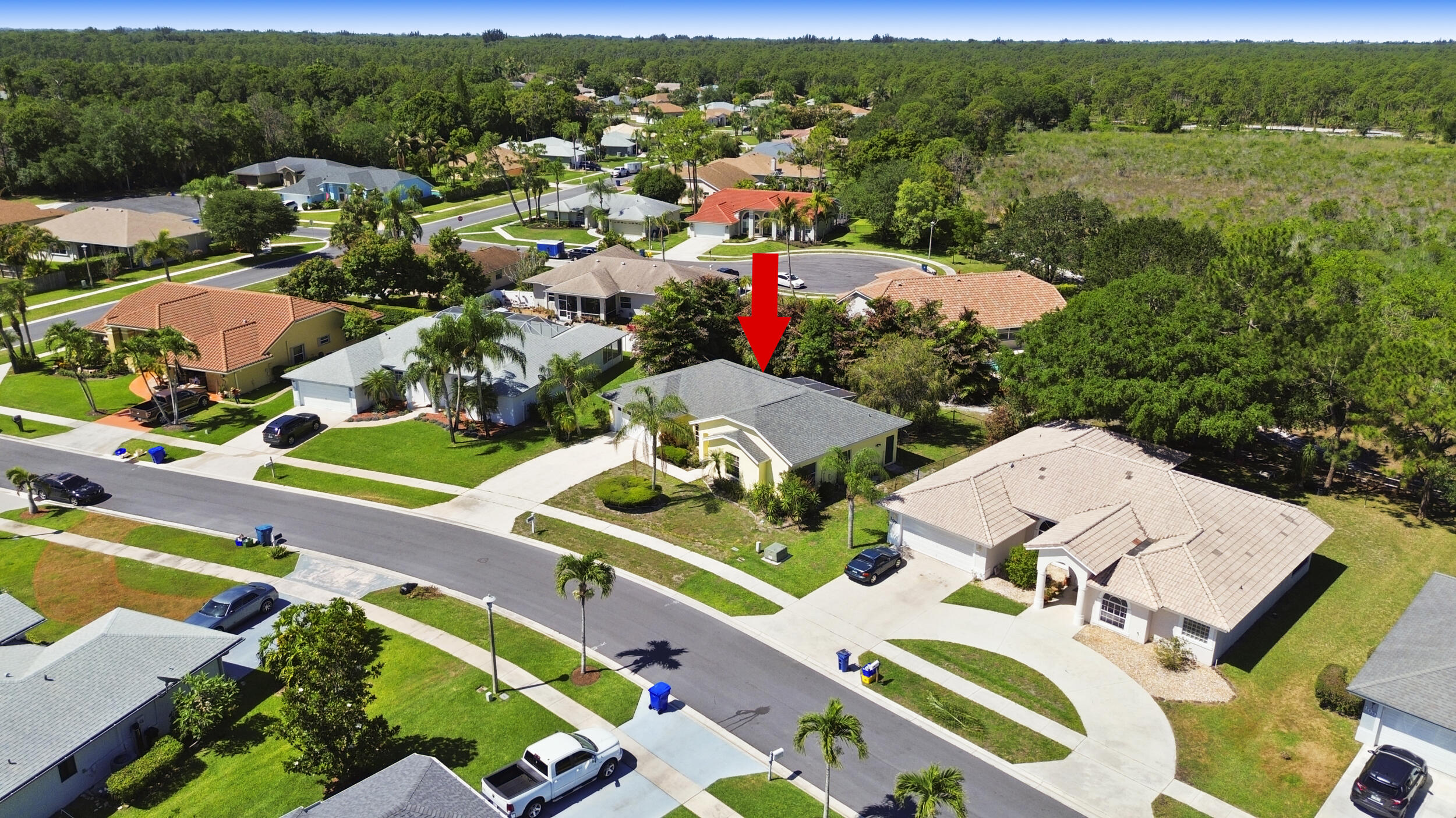 SARATOGA - Residential