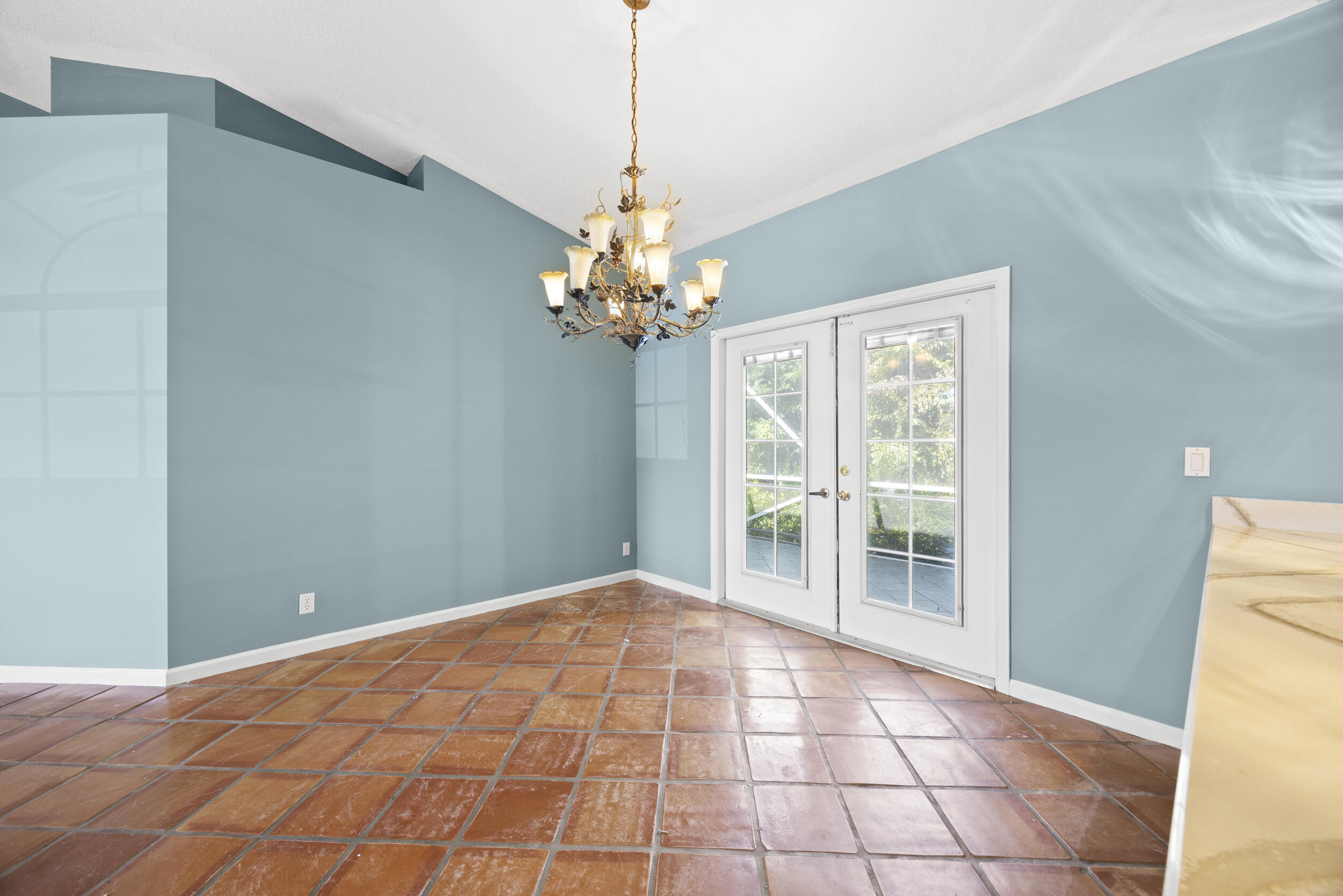 SARATOGA - Residential