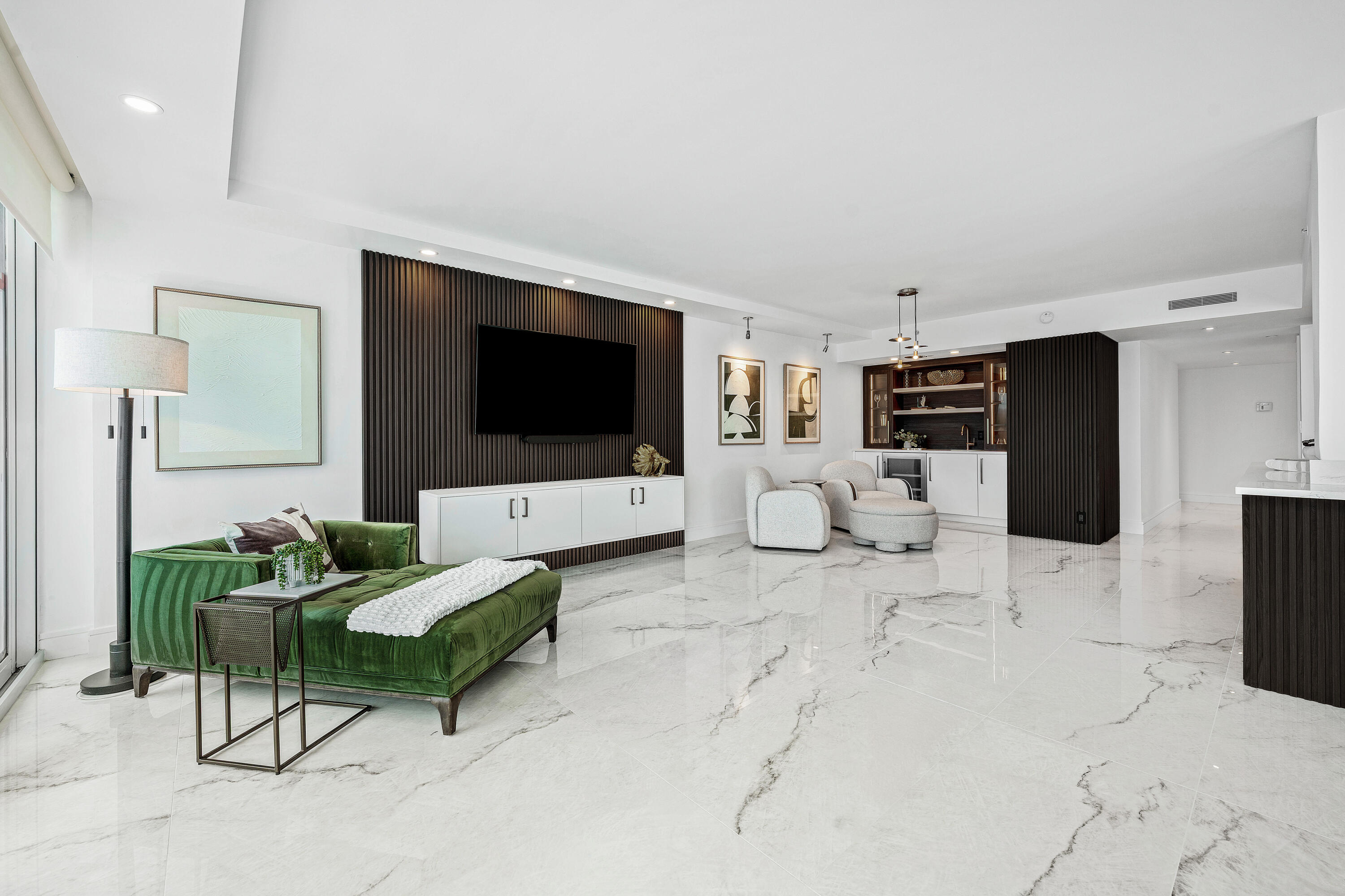 PLAZA OF THE PALM BEACHES CONDO - Residential