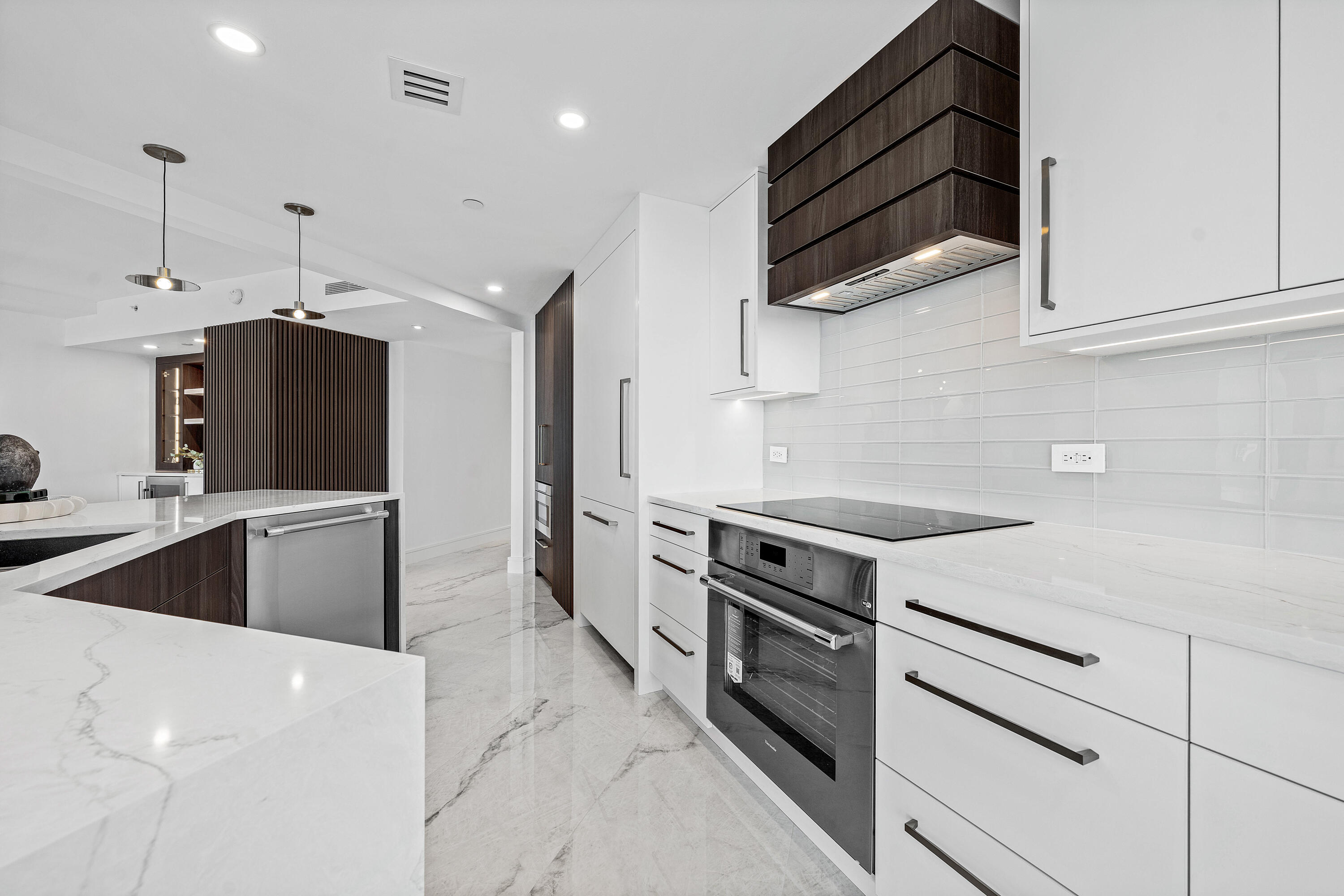 PLAZA OF THE PALM BEACHES CONDO - Residential