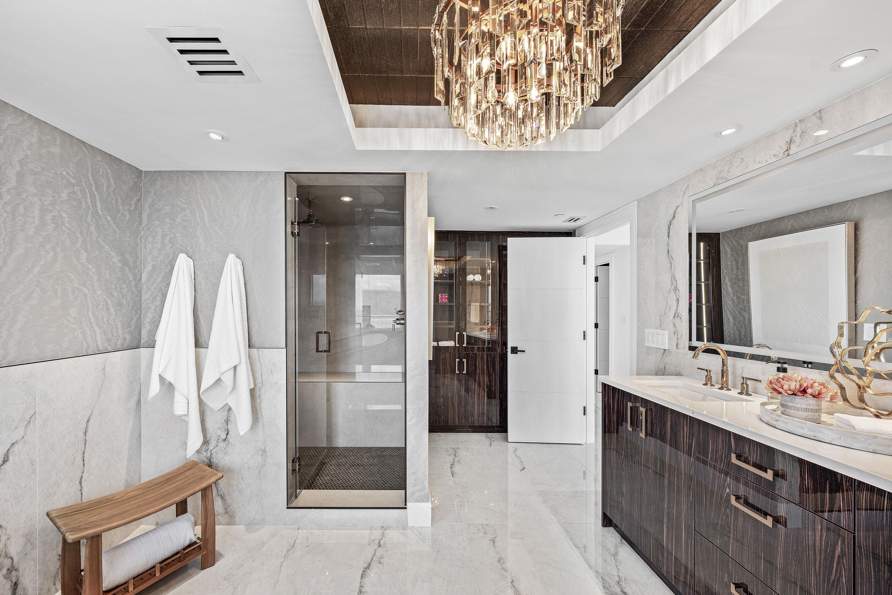 PLAZA OF THE PALM BEACHES CONDO - Residential