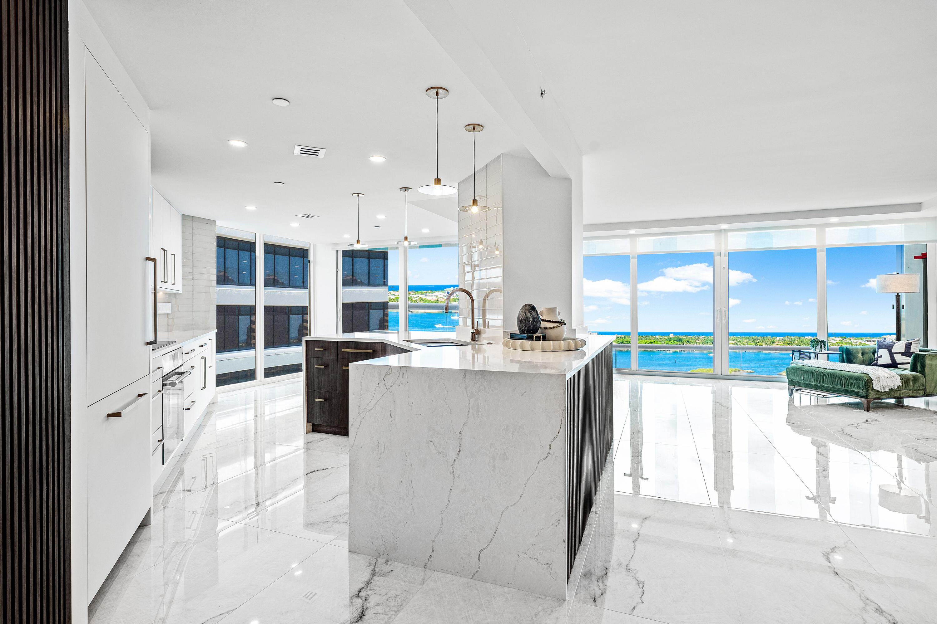 PLAZA OF THE PALM BEACHES CONDO - Residential