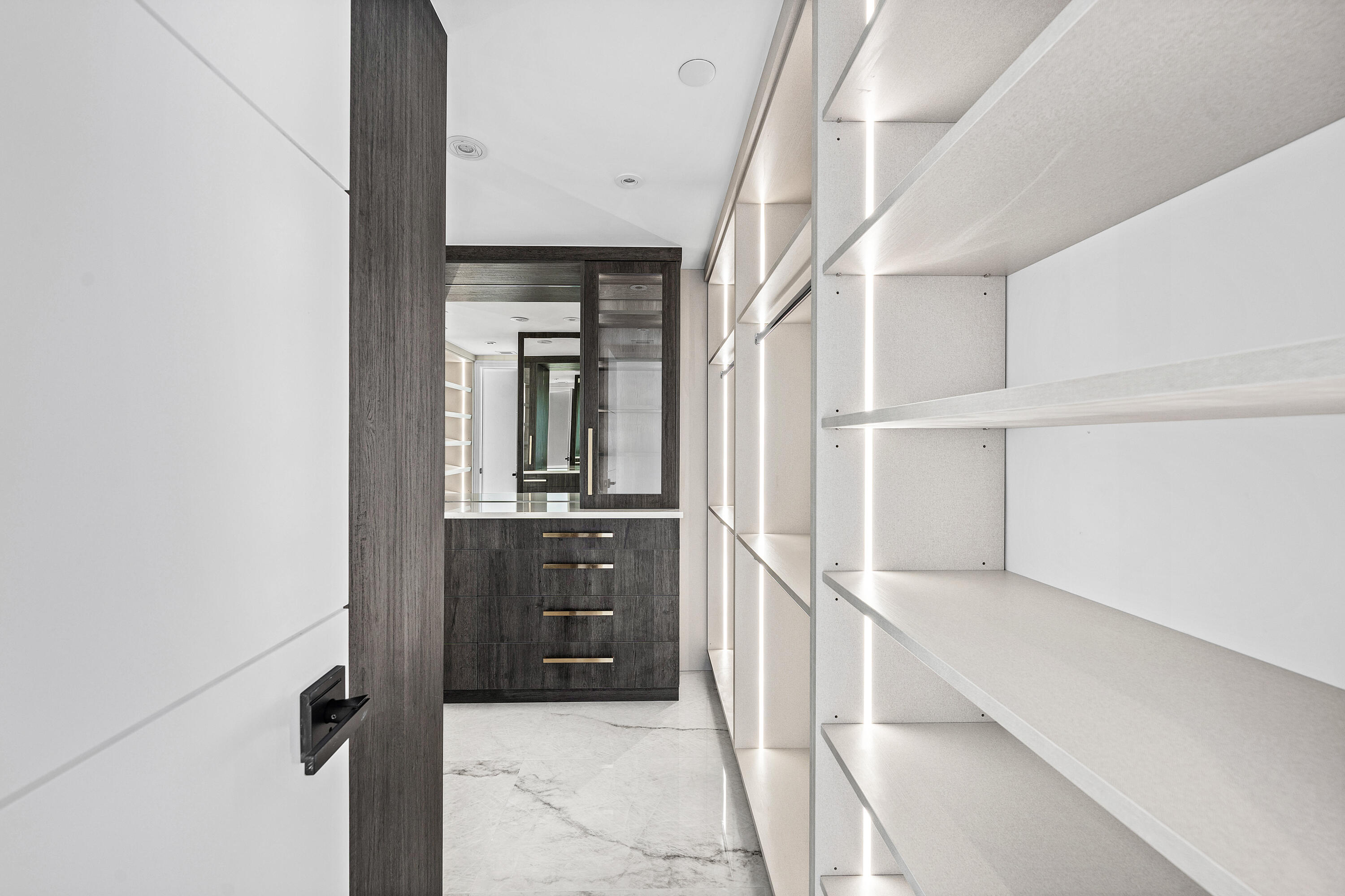 PLAZA OF THE PALM BEACHES CONDO - Residential