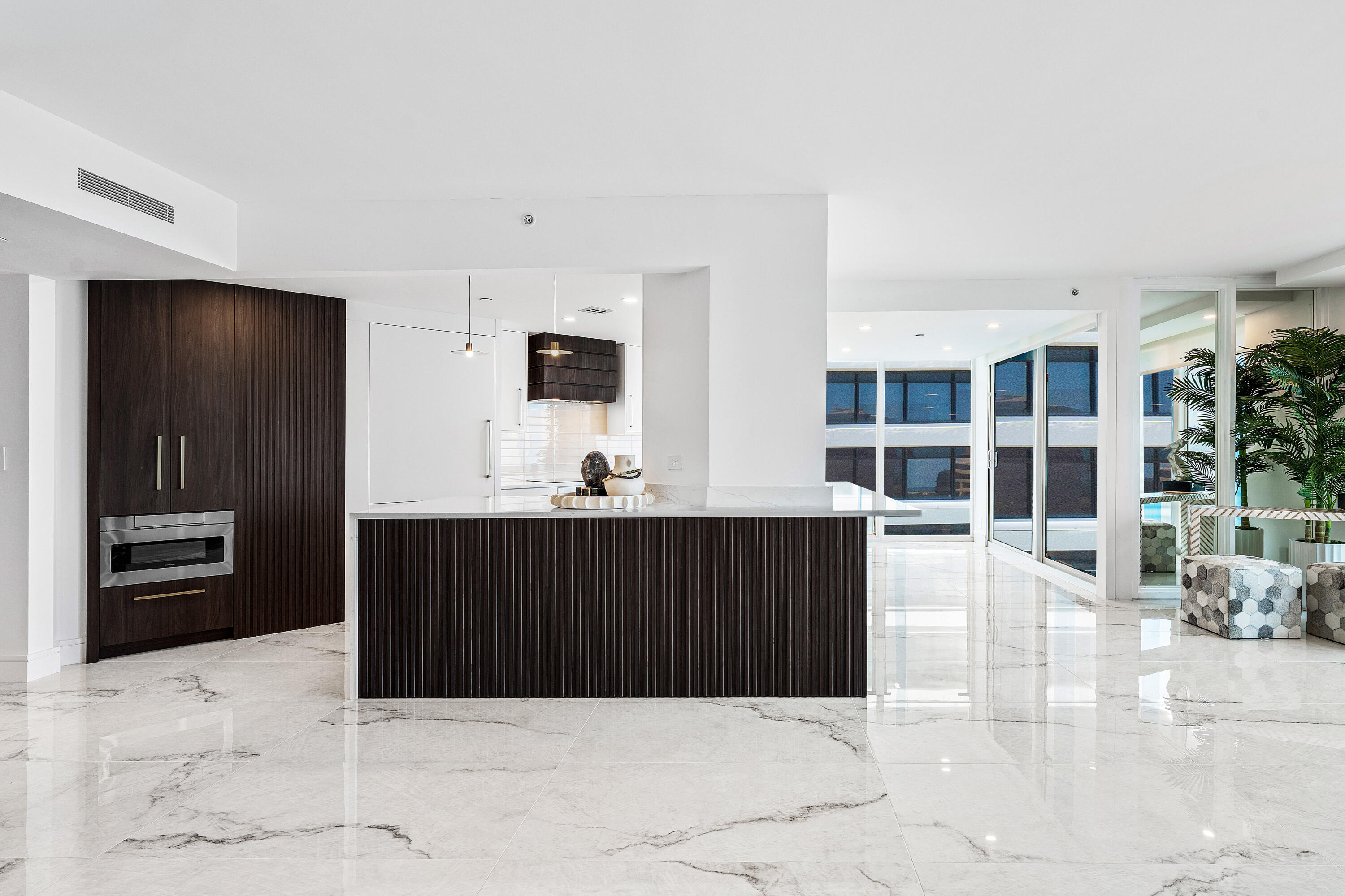 PLAZA OF THE PALM BEACHES CONDO - Residential