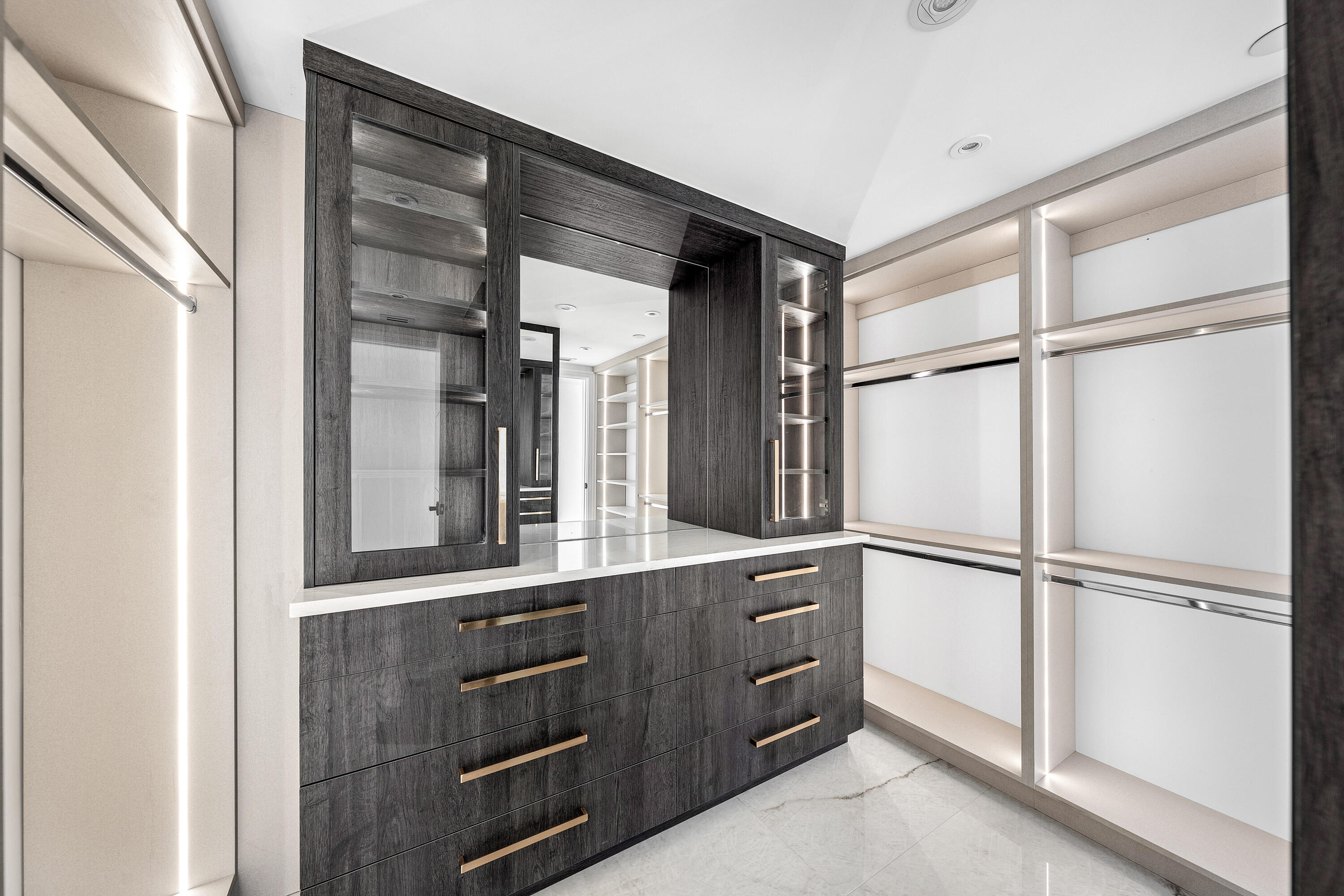 PLAZA OF THE PALM BEACHES CONDO - Residential