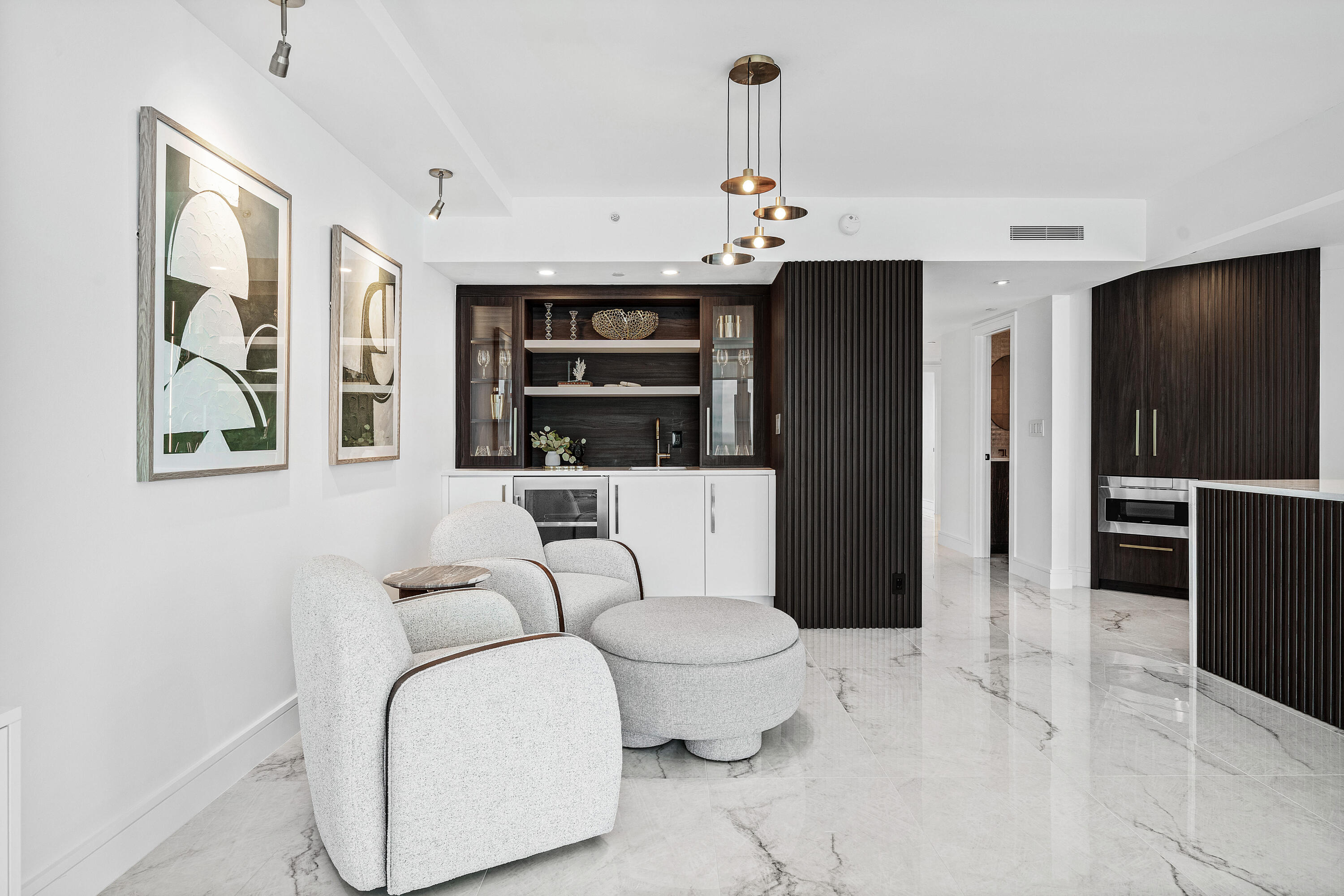 PLAZA OF THE PALM BEACHES CONDO - Residential