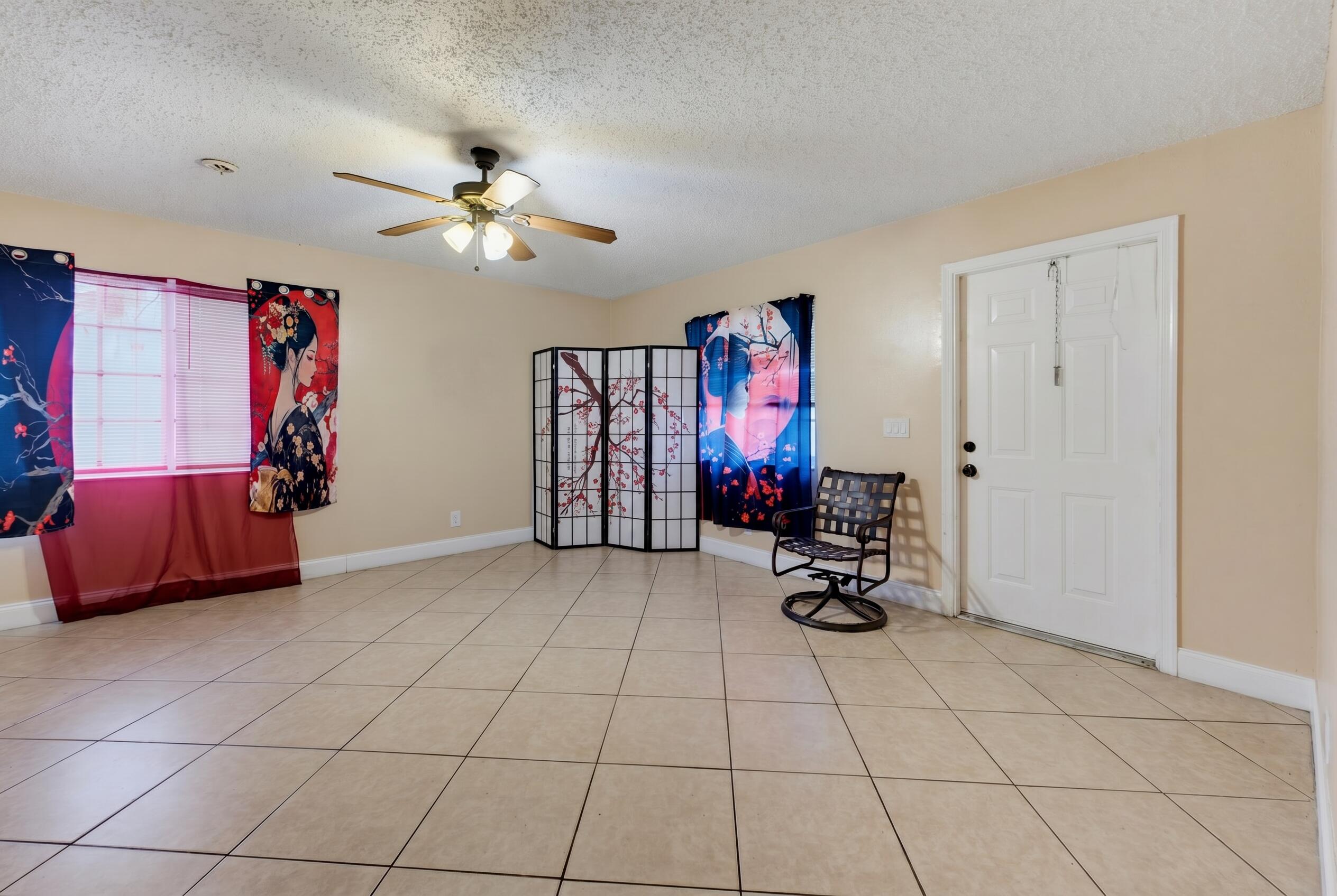 KELLY ADD - Residential