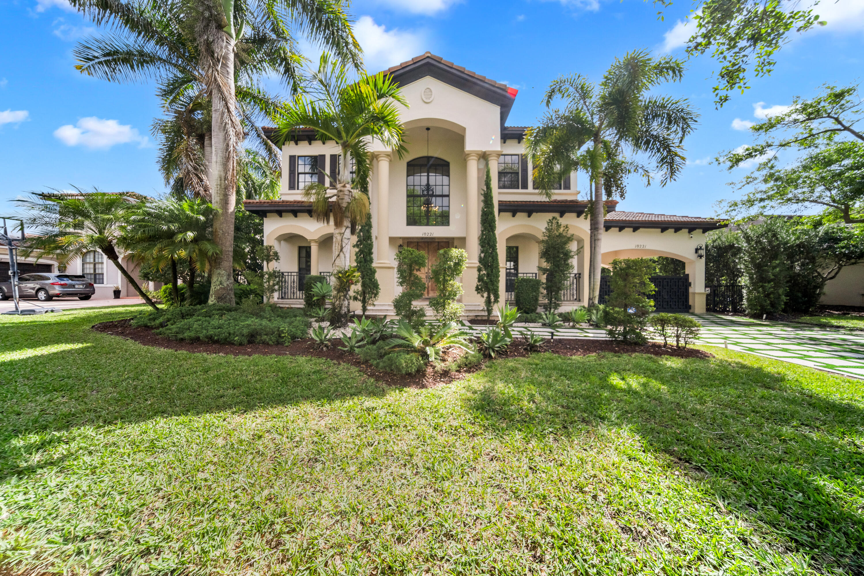 PARKLAND ESTATES 174 69 - Residential