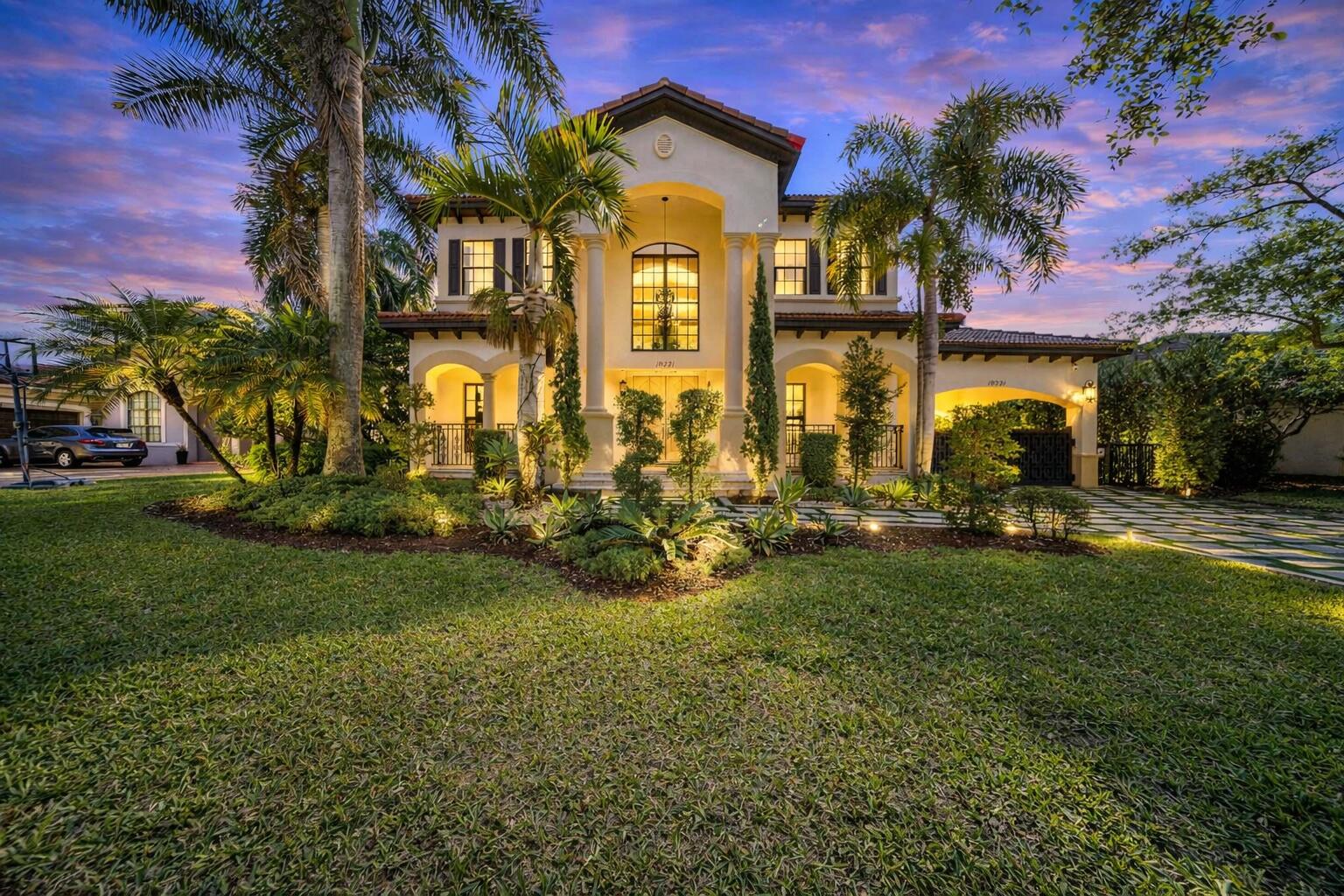 PARKLAND ESTATES 174 69 - Residential
