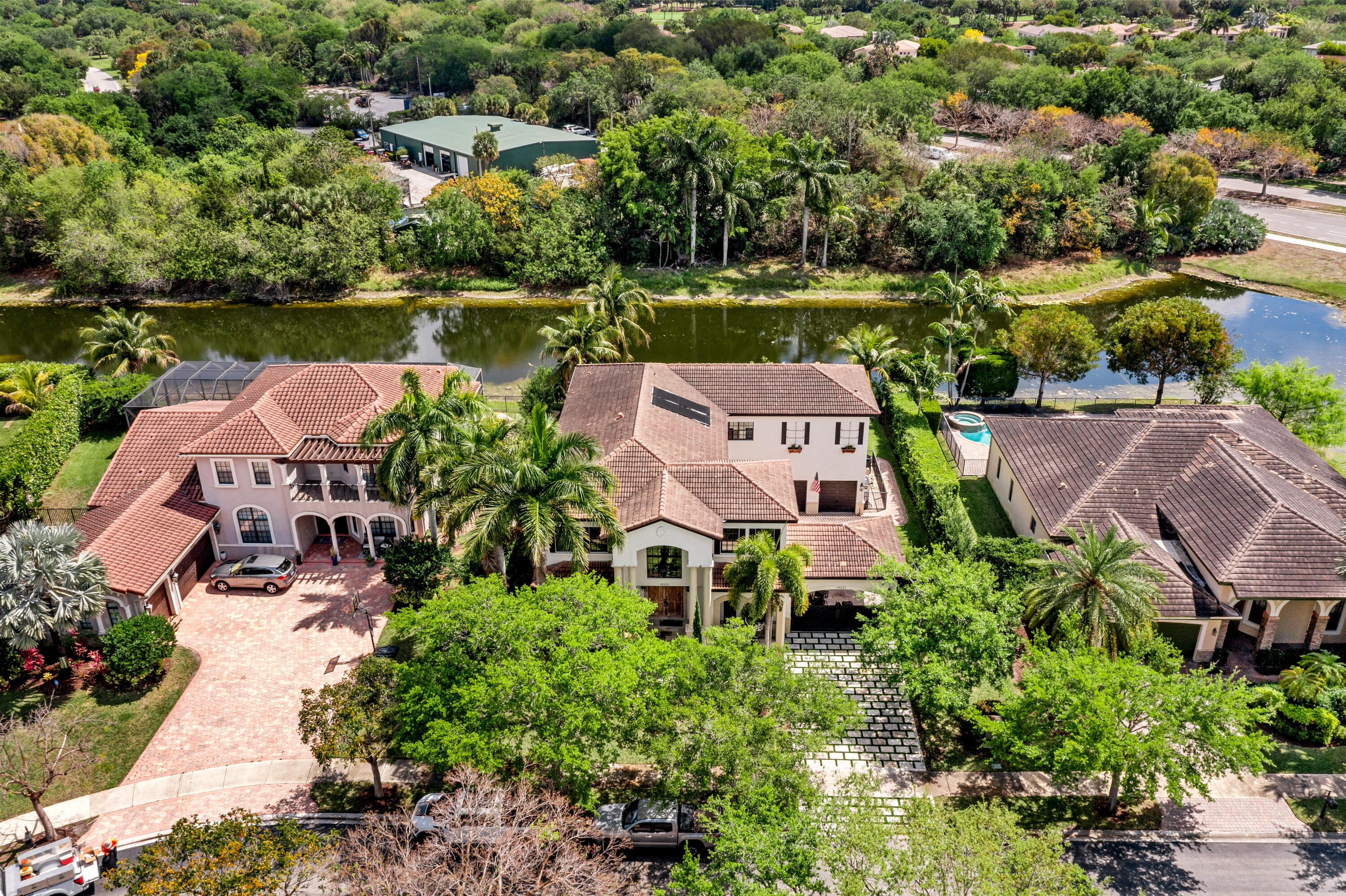PARKLAND ESTATES 174 69 - Residential