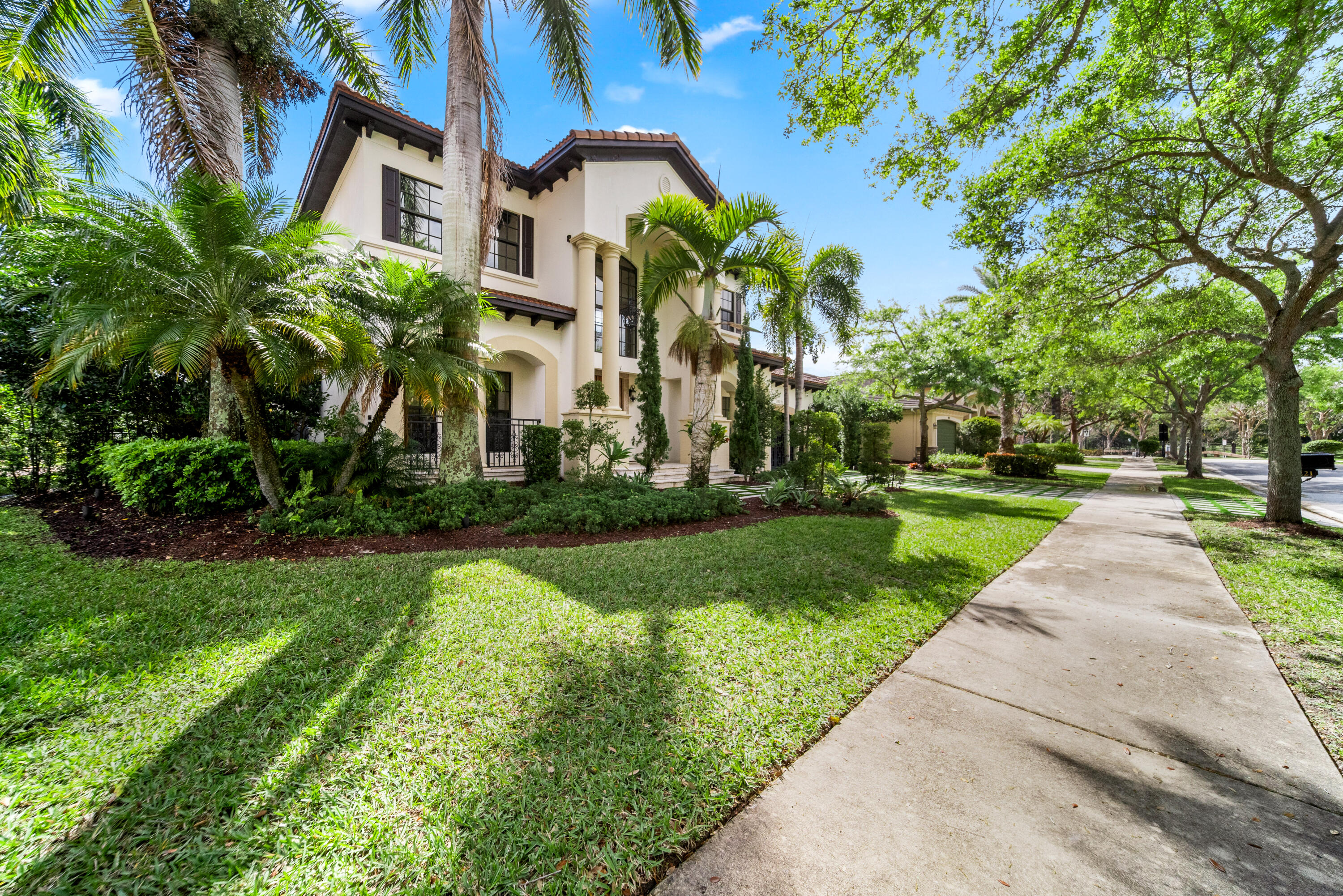 PARKLAND ESTATES 174 69 - Residential
