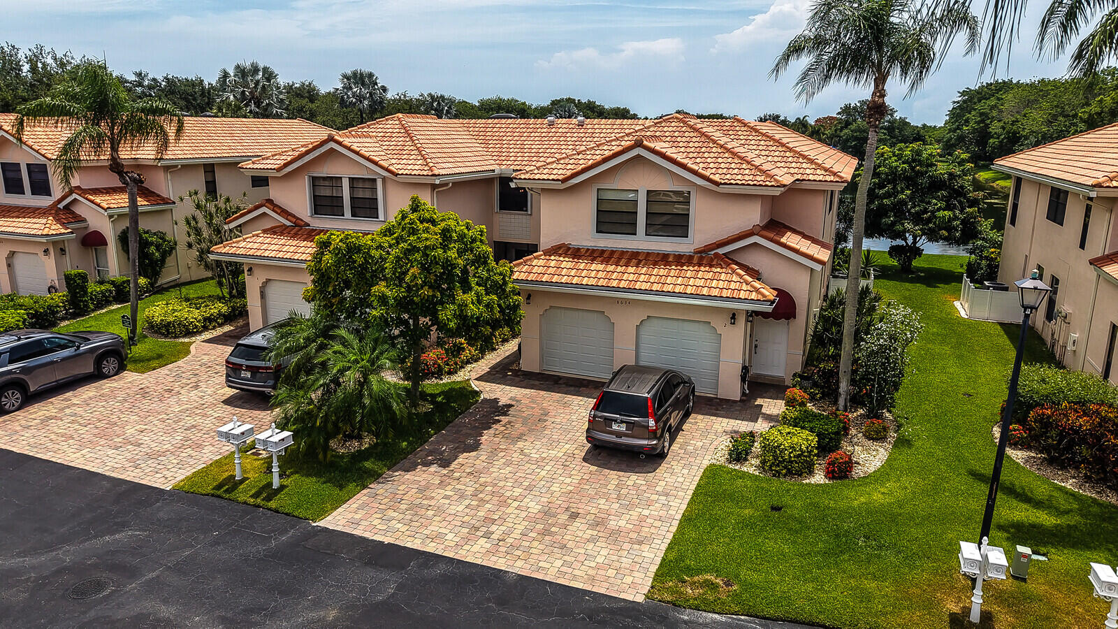 Villa San Remo - Residential