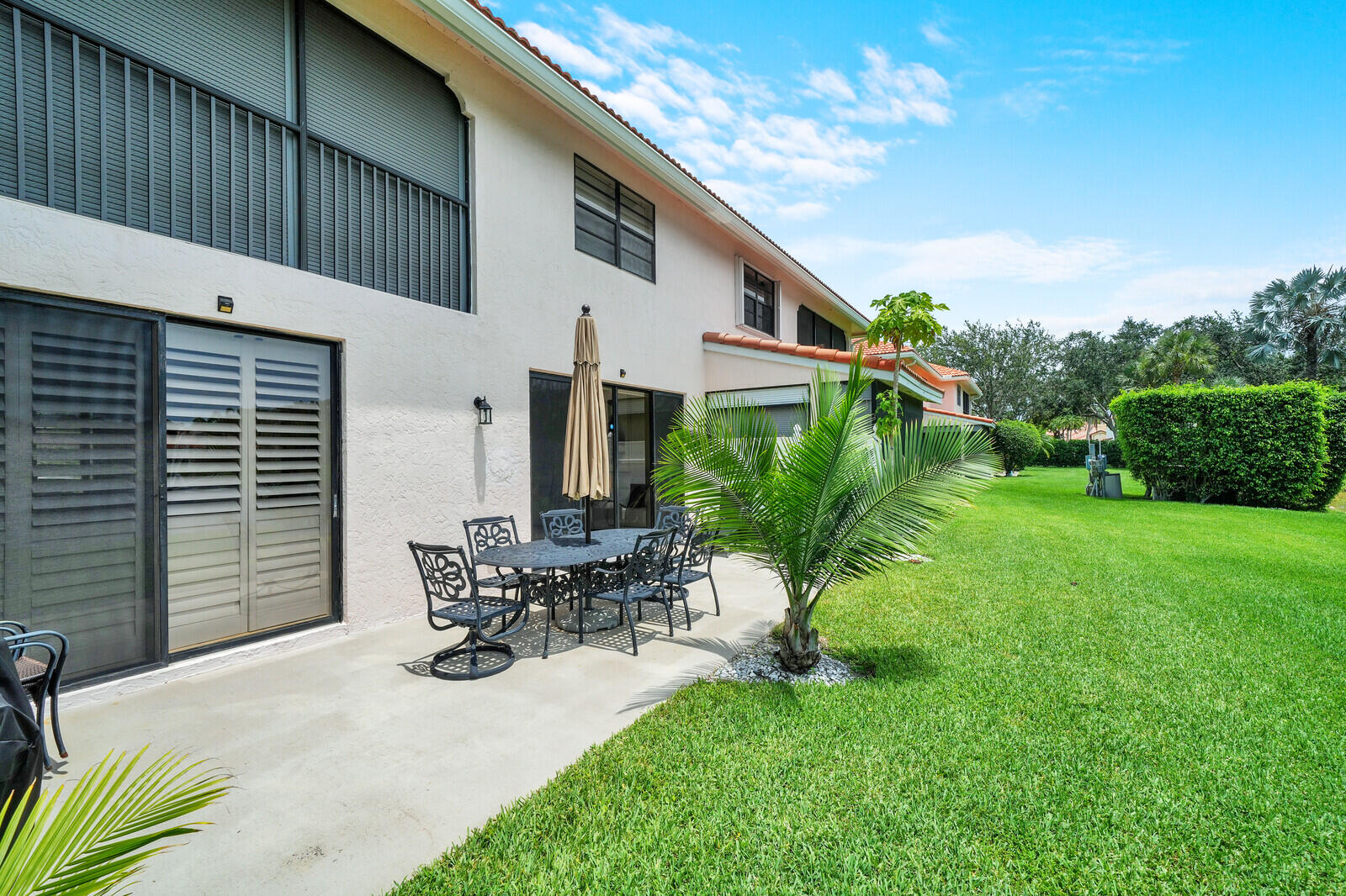 Villa San Remo - Residential
