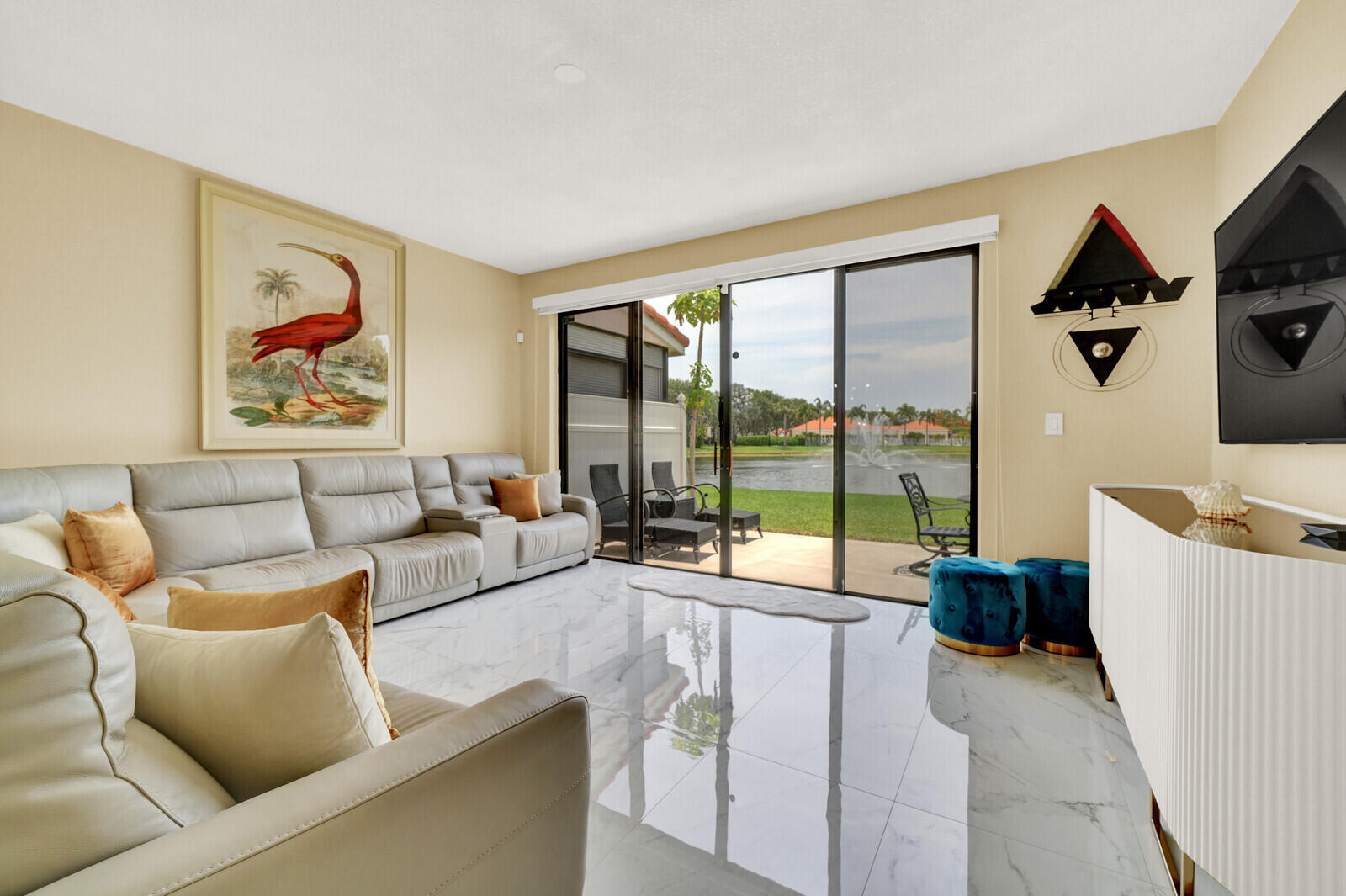 Villa San Remo - Residential