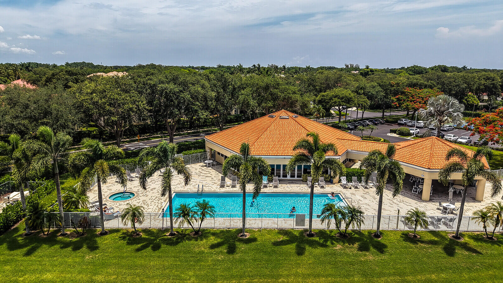 Villa San Remo - Residential