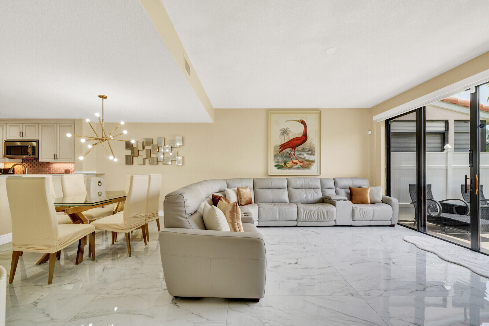 Villa San Remo - Residential