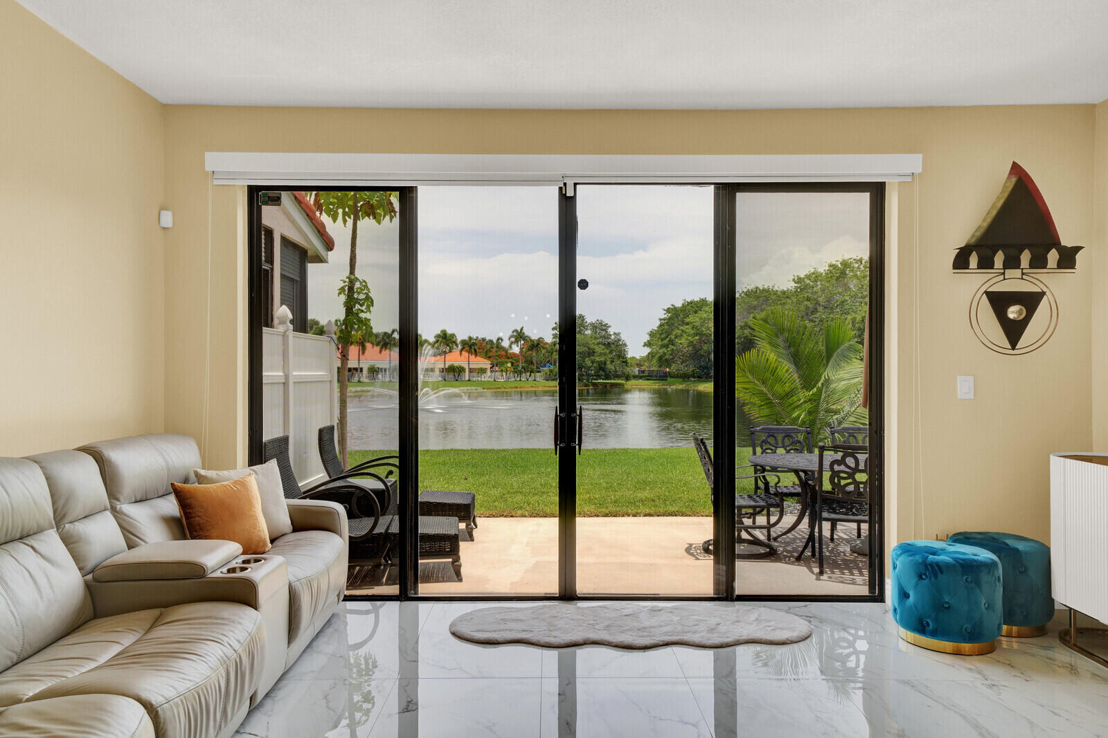 Villa San Remo - Residential