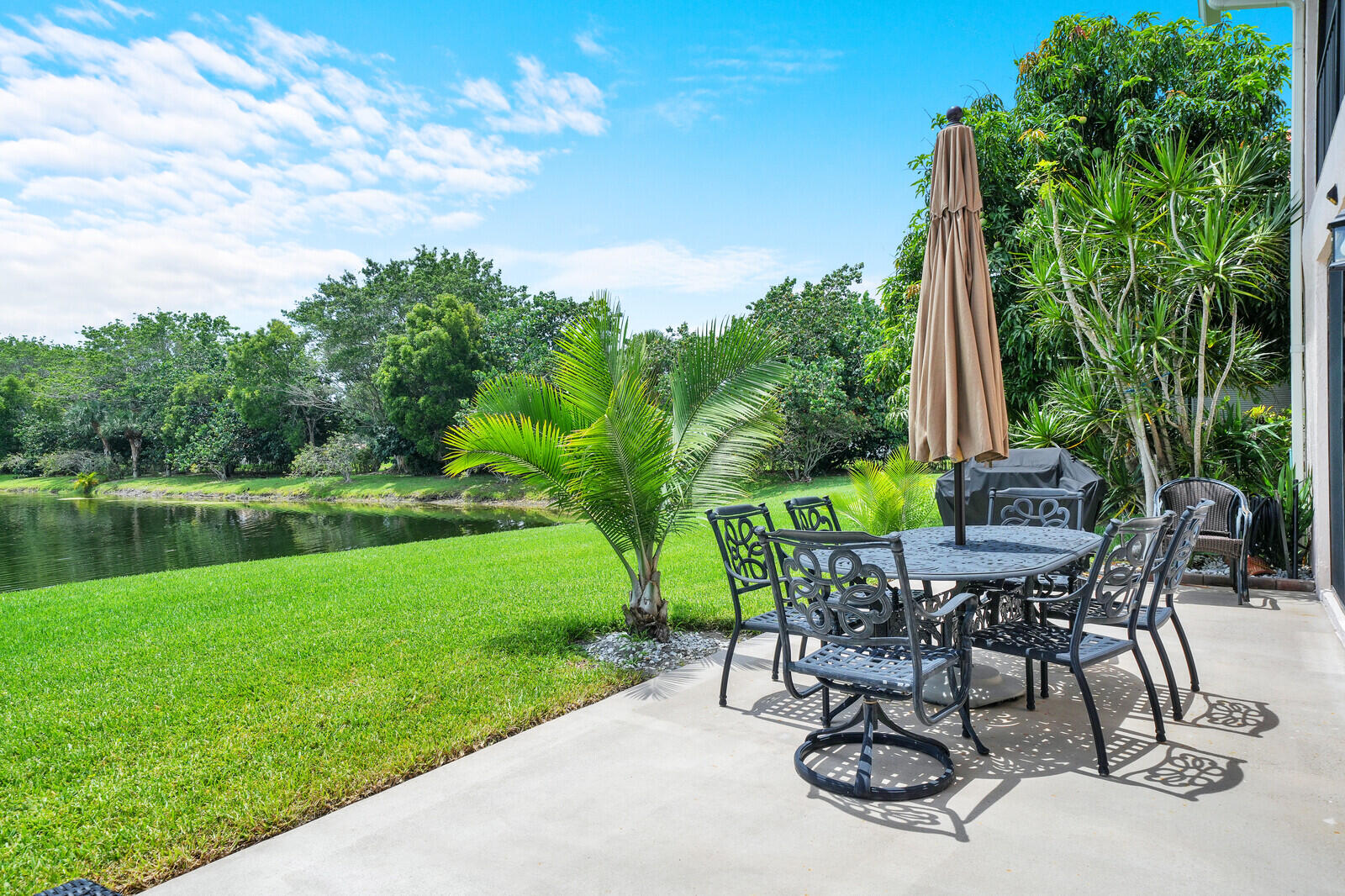 Villa San Remo - Residential