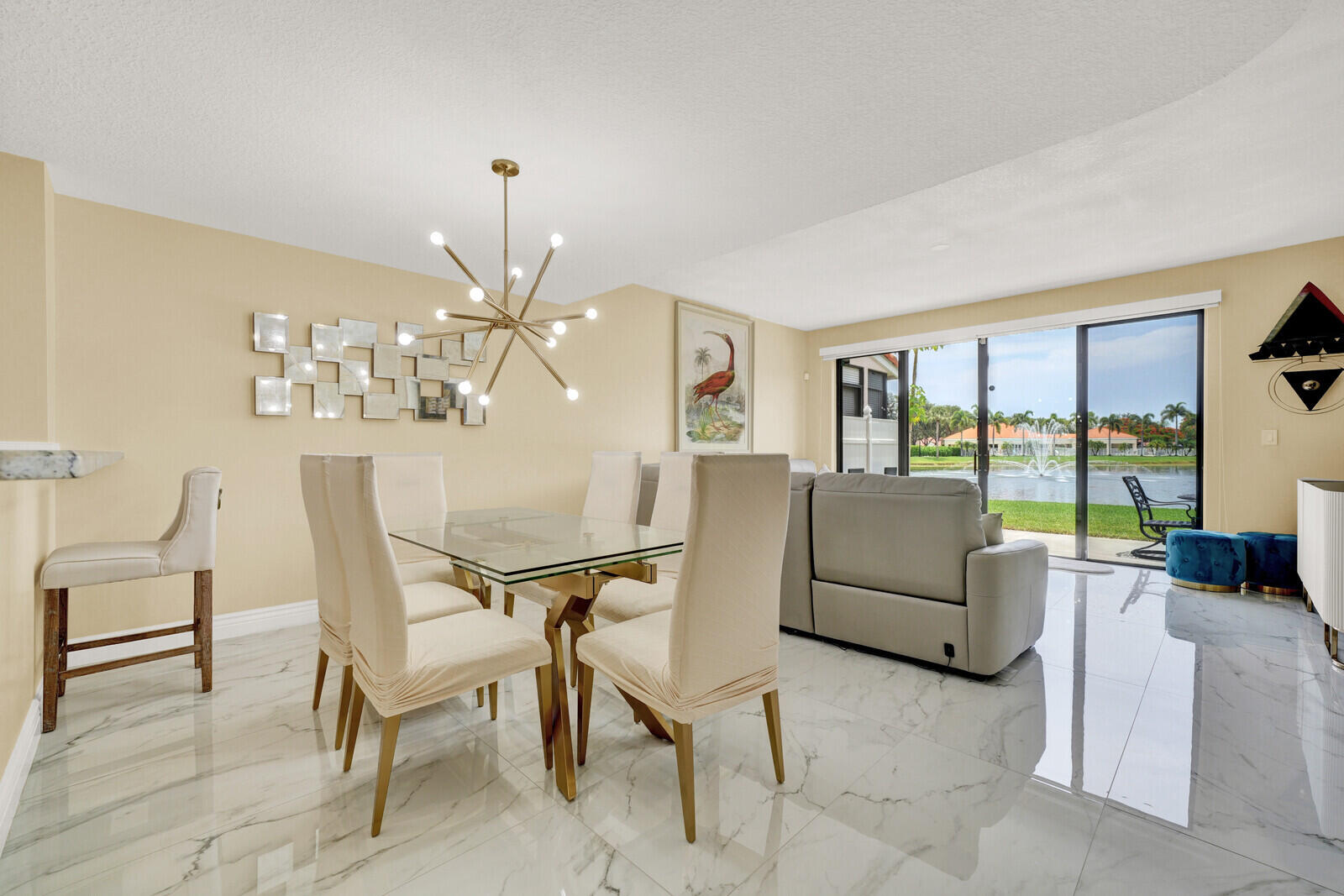 Villa San Remo - Residential