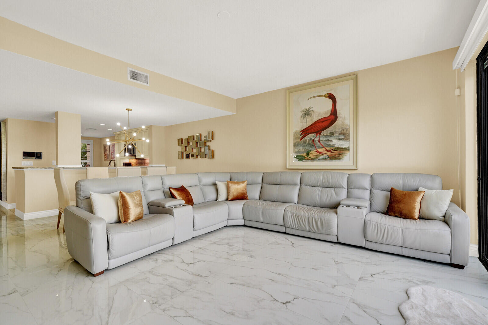 Villa San Remo - Residential