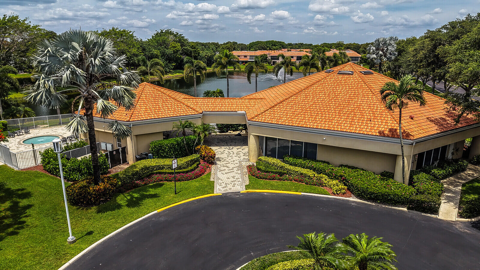 Villa San Remo - Residential