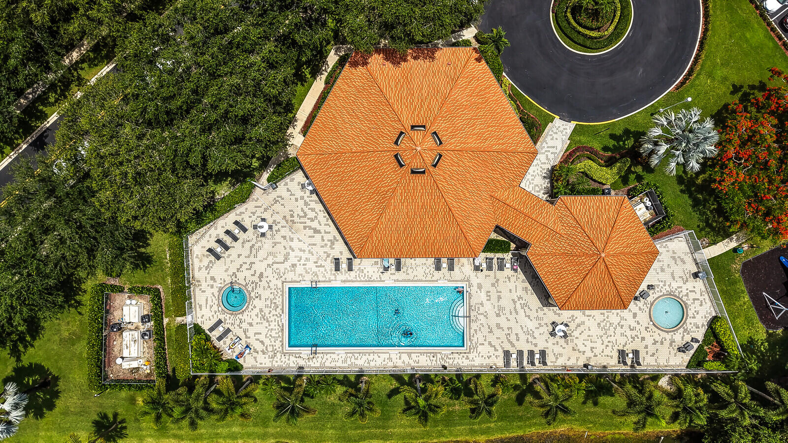 Villa San Remo - Residential
