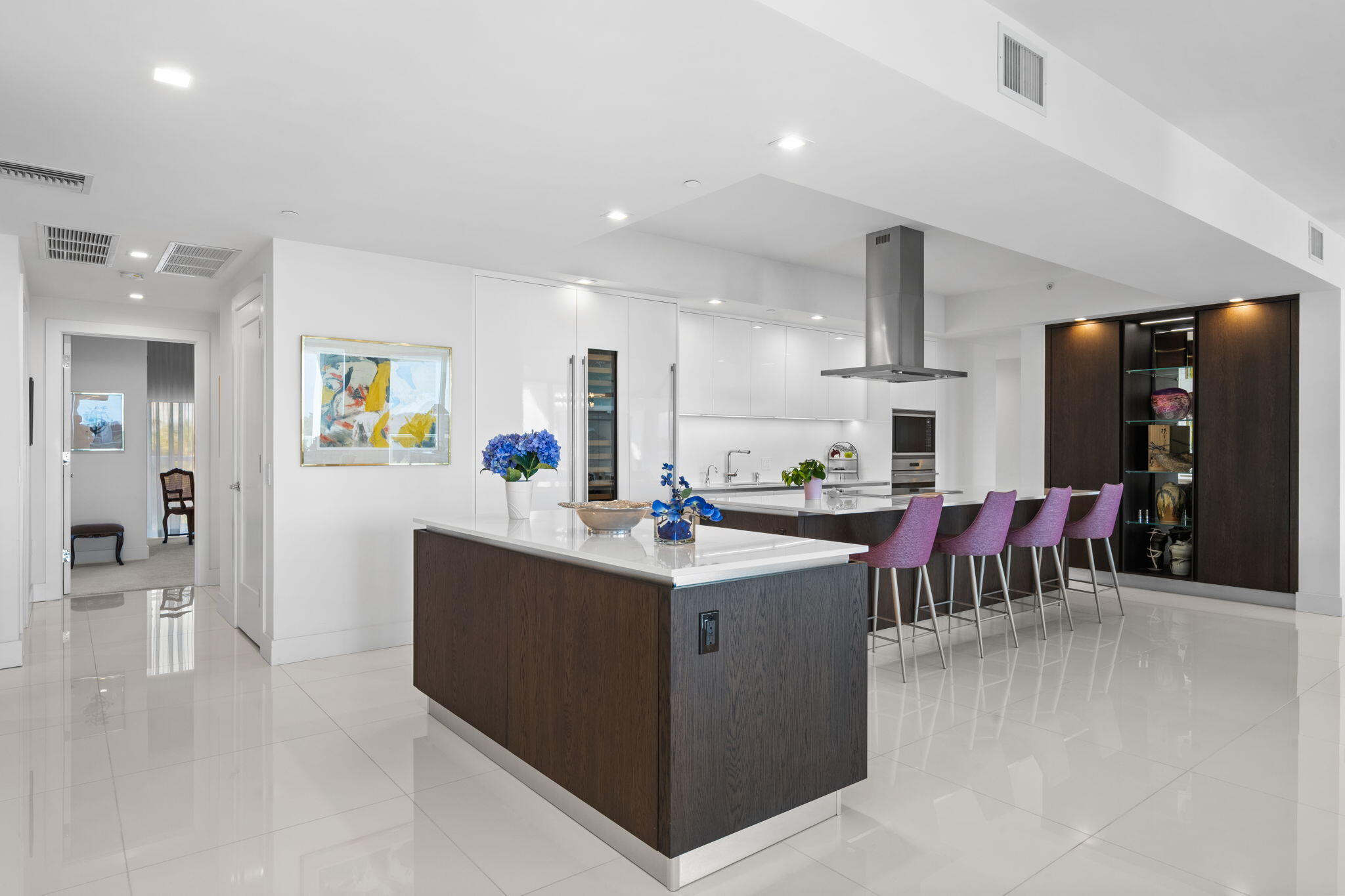 AKOYA AT BOCA WEST COUNTRY CLUB CONDO - Residential