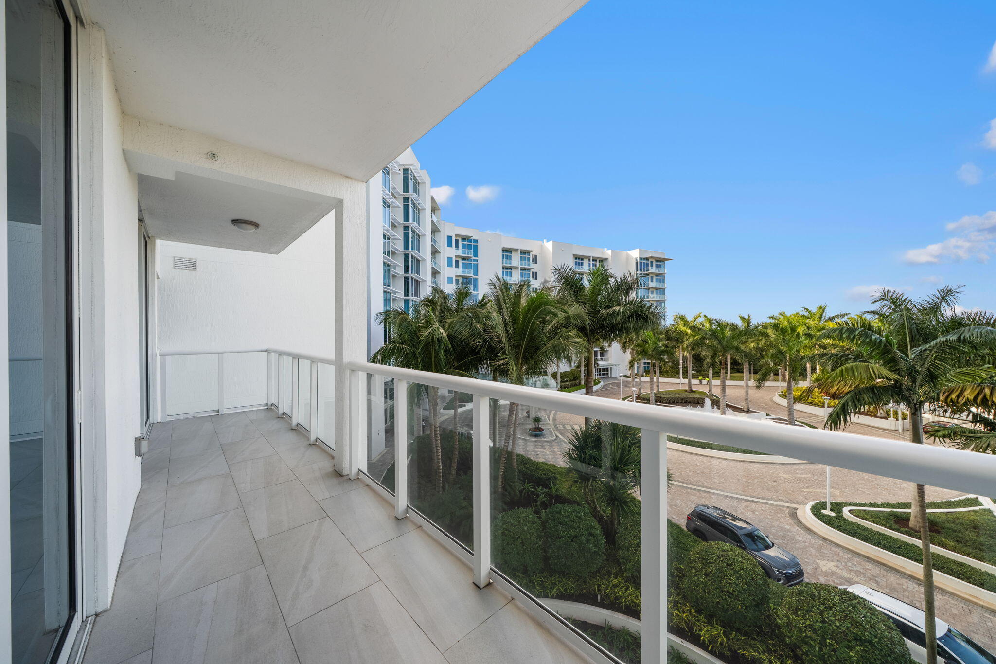 AKOYA AT BOCA WEST COUNTRY CLUB CONDO - Residential
