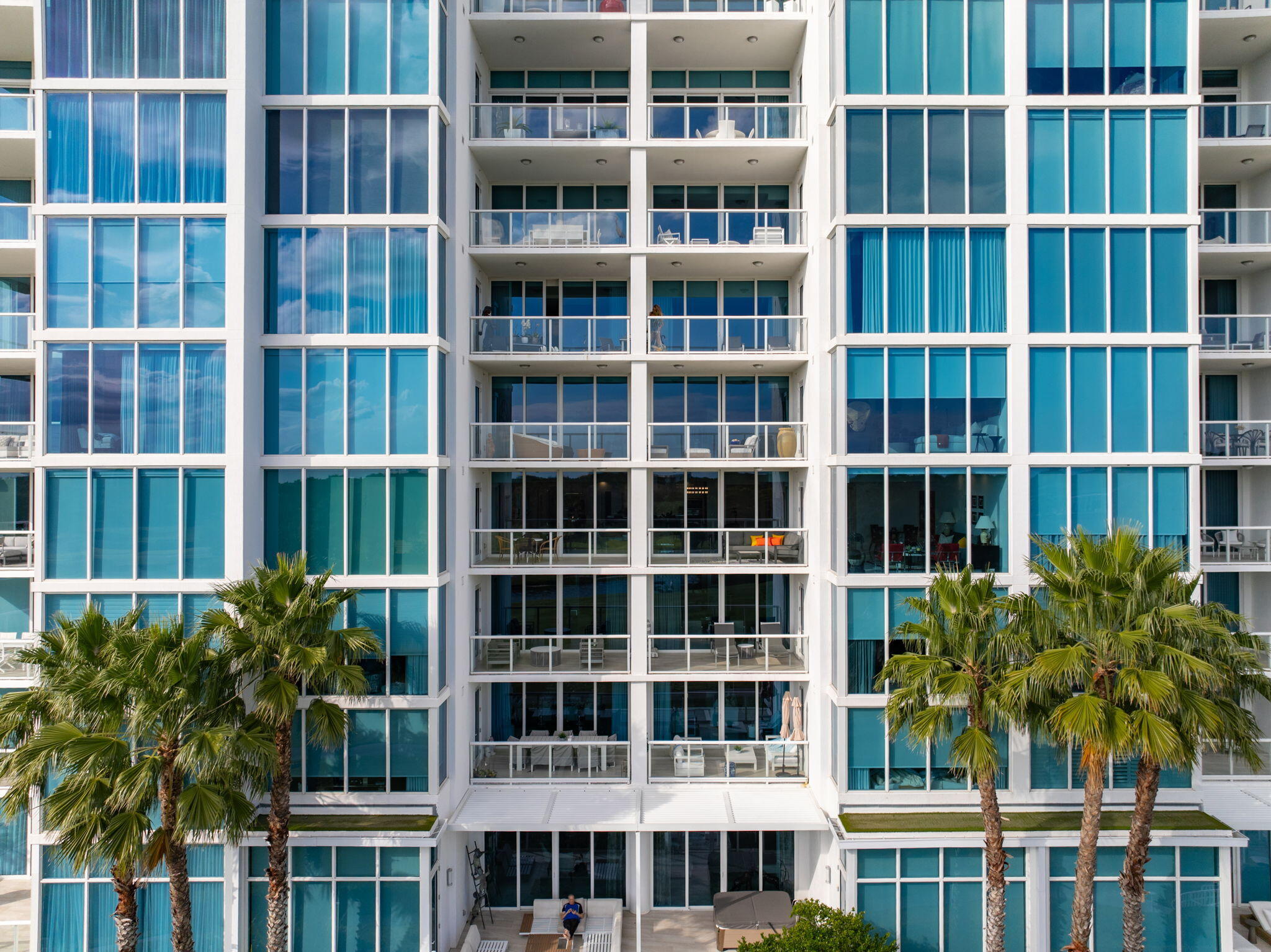 AKOYA AT BOCA WEST COUNTRY CLUB CONDO - Residential