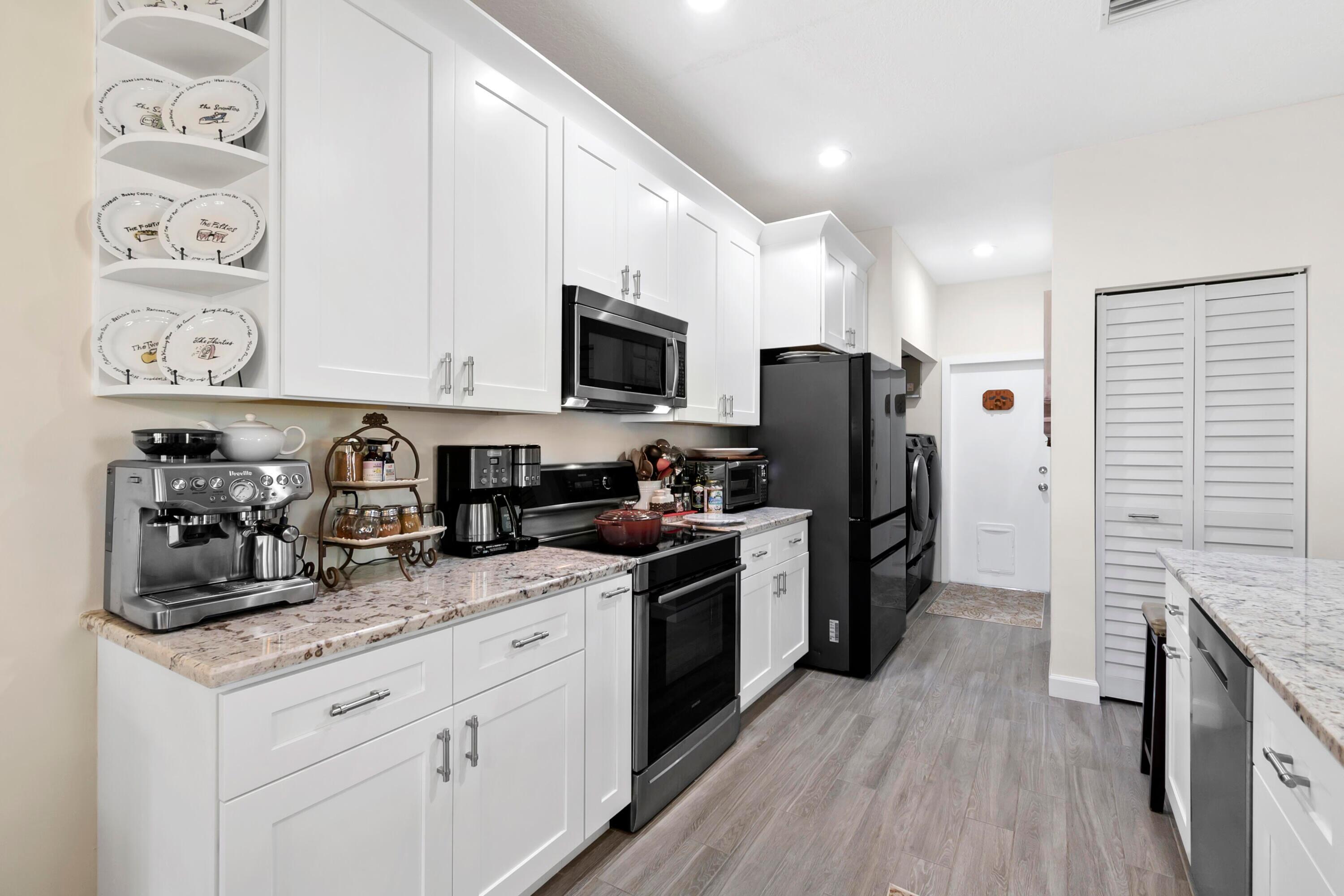 SPRINGS - Residential Lease