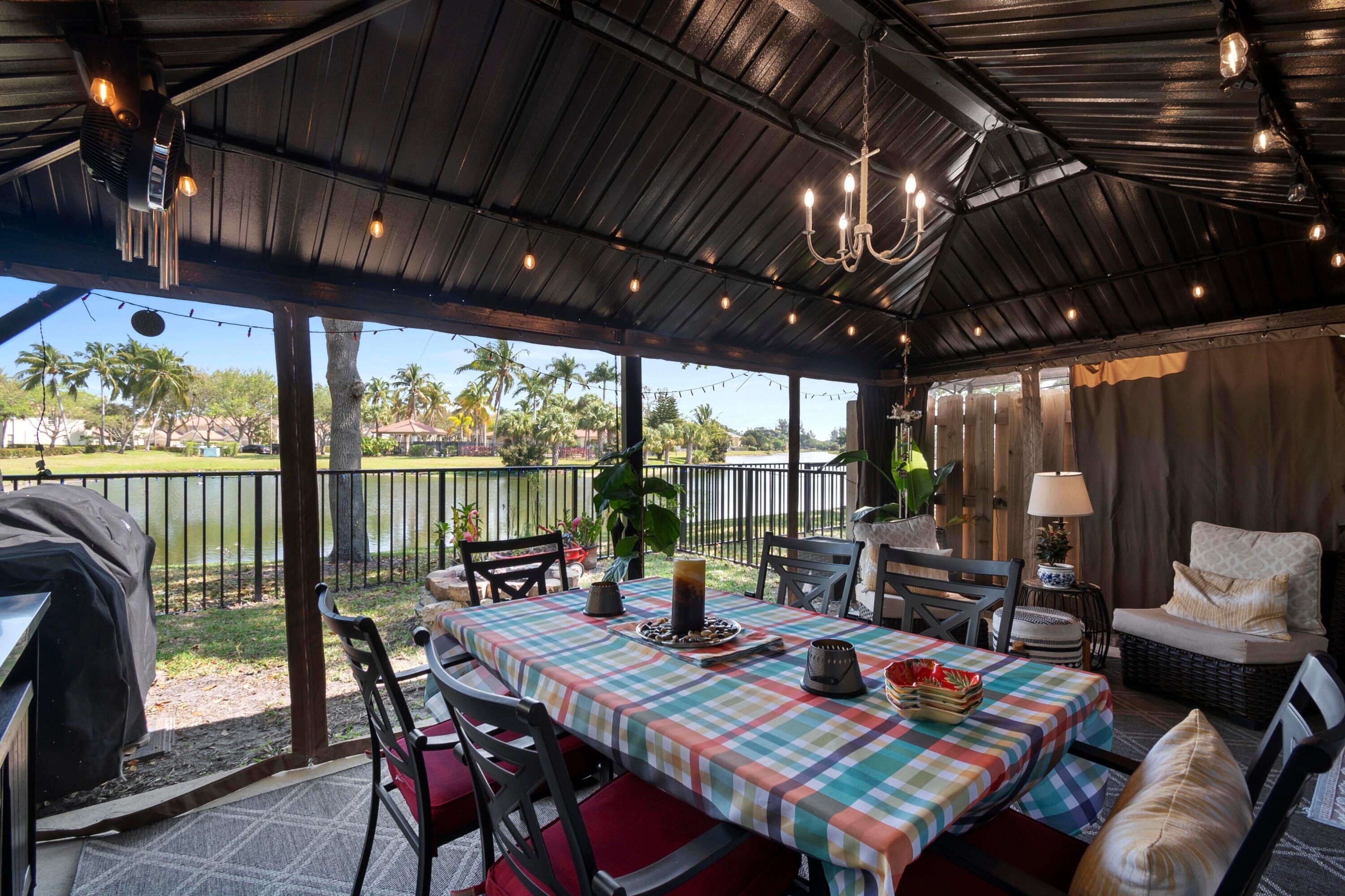 SPRINGS - Residential Lease