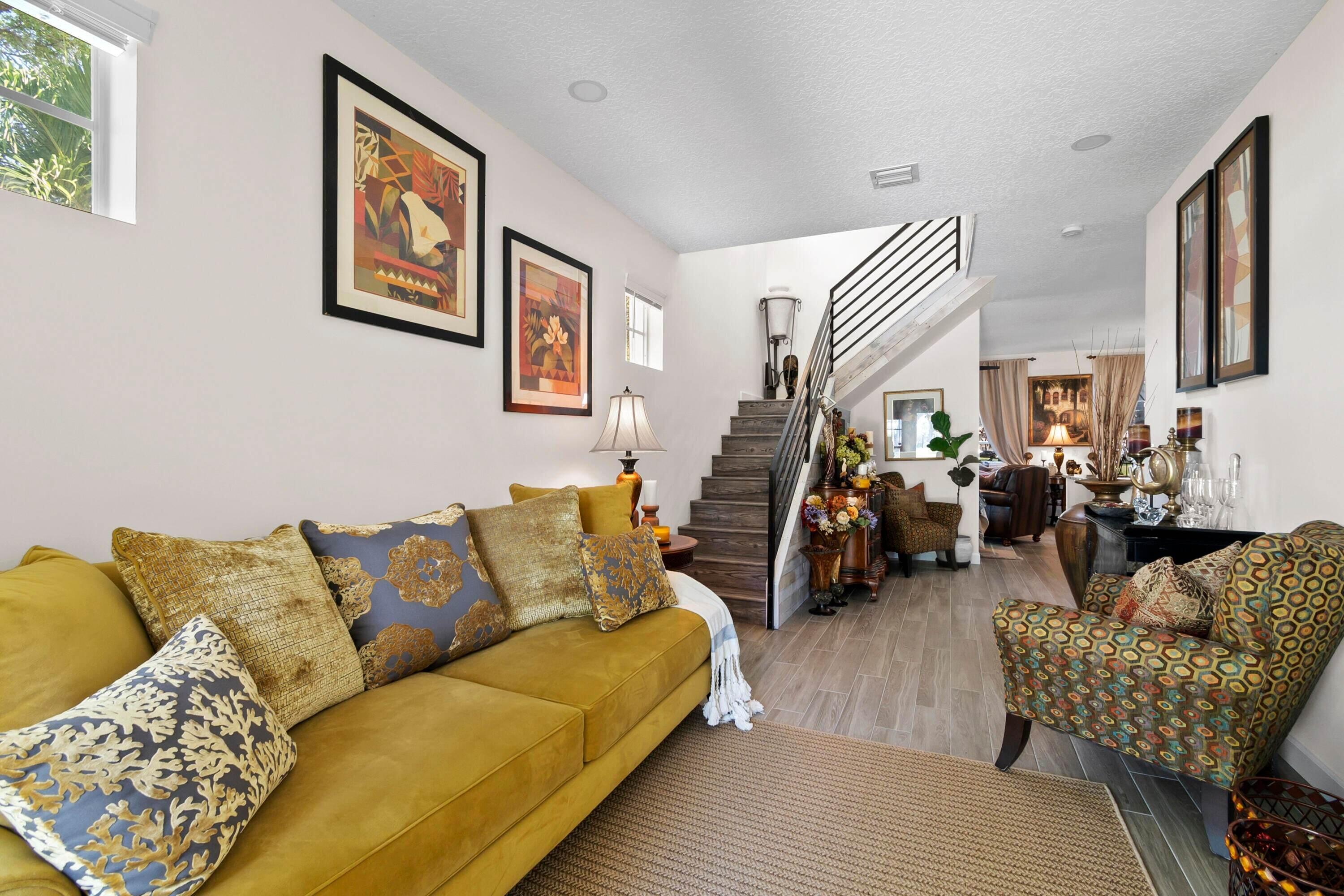 SPRINGS - Residential Lease