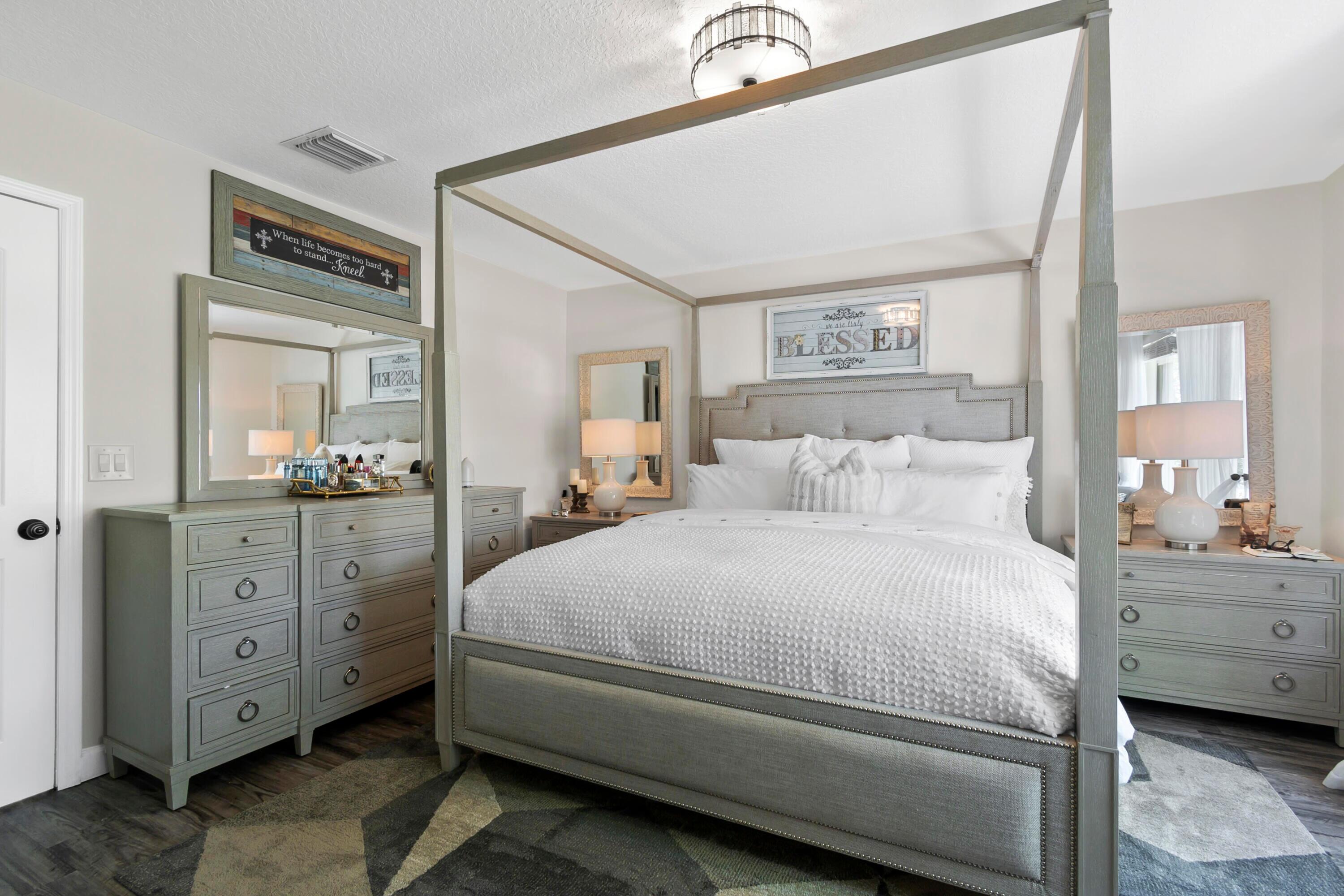 SPRINGS - Residential Lease