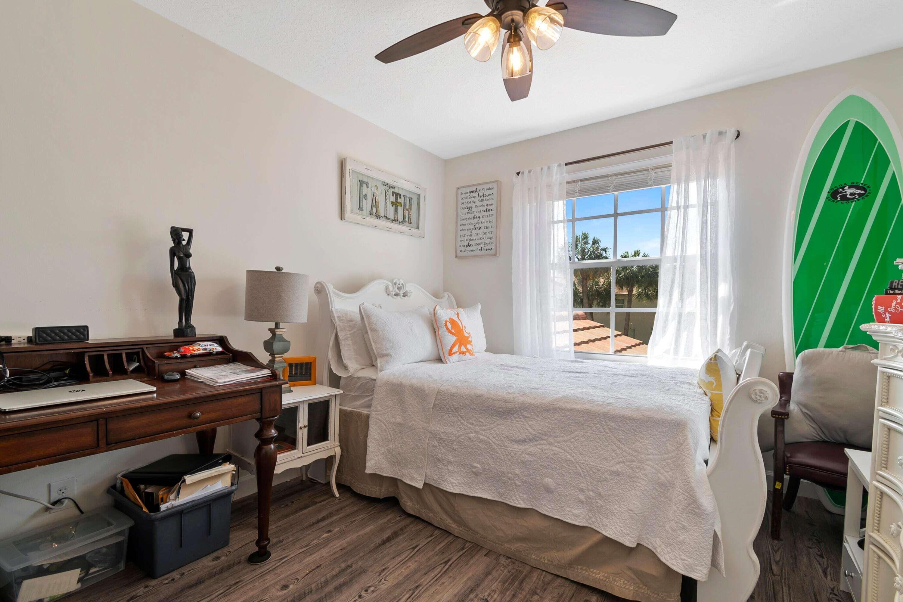 SPRINGS - Residential Lease