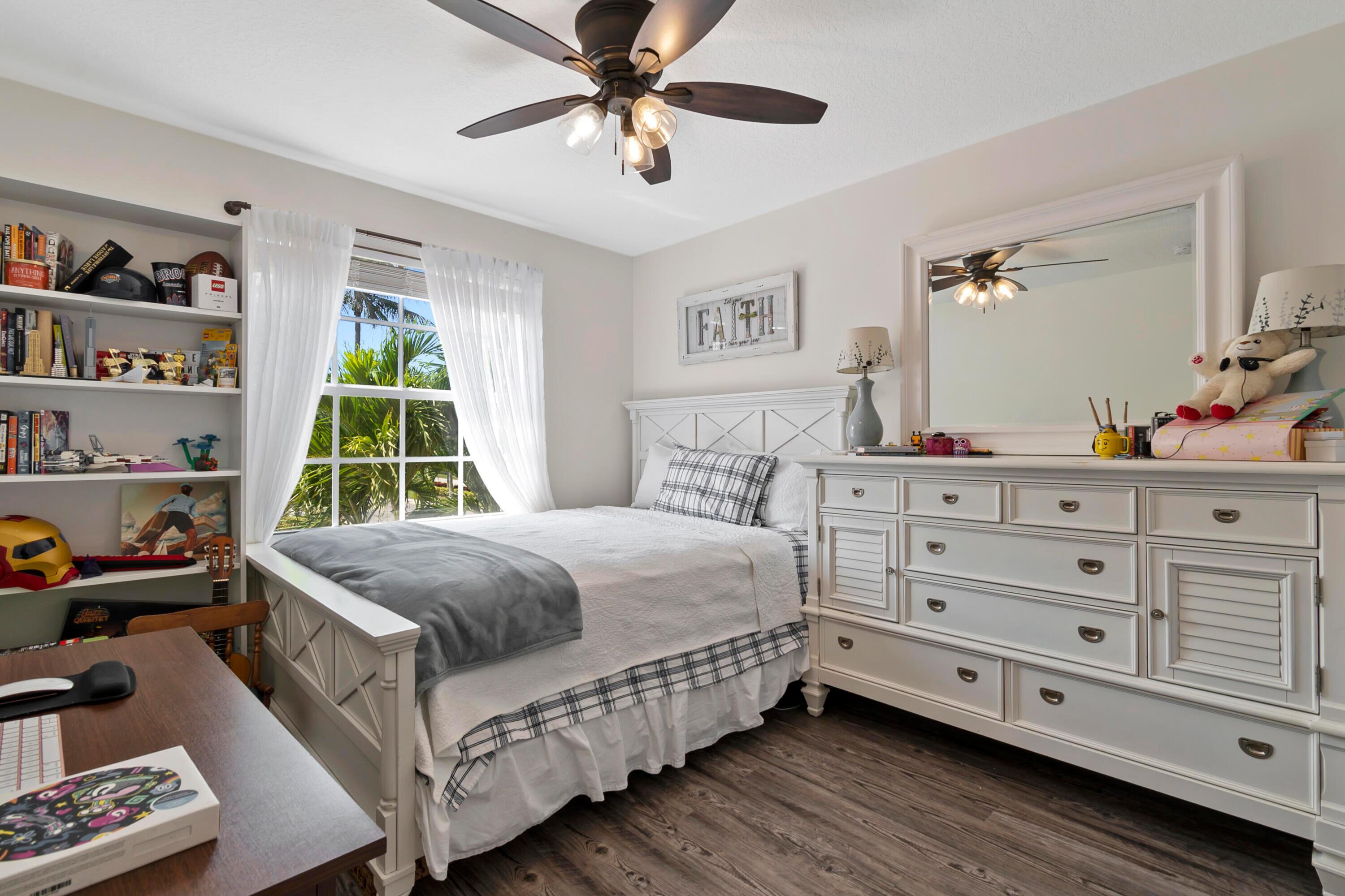 SPRINGS - Residential Lease