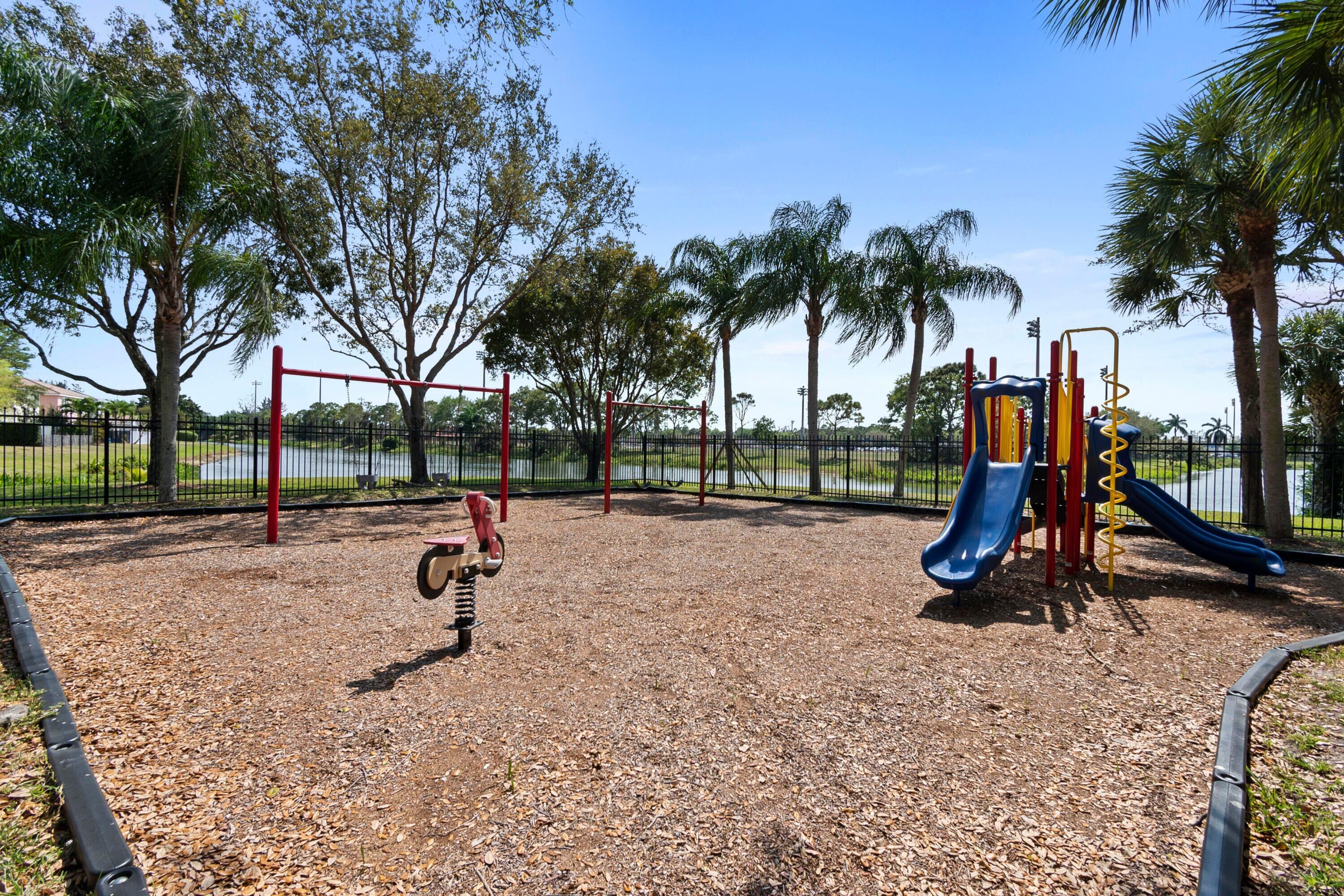 SPRINGS - Residential Lease