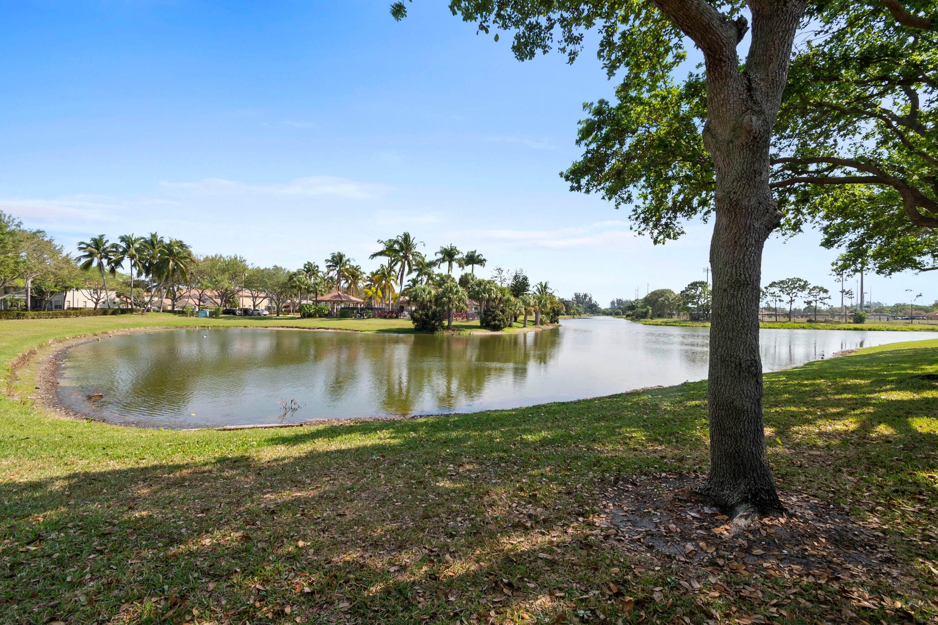 SPRINGS - Residential Lease