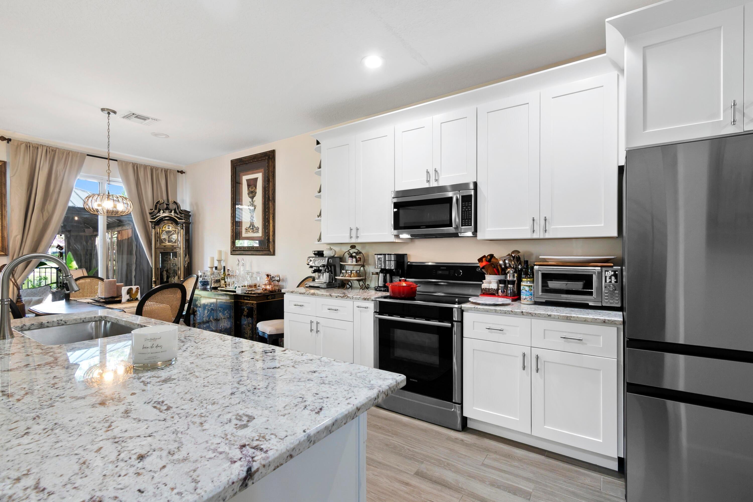 SPRINGS - Residential Lease