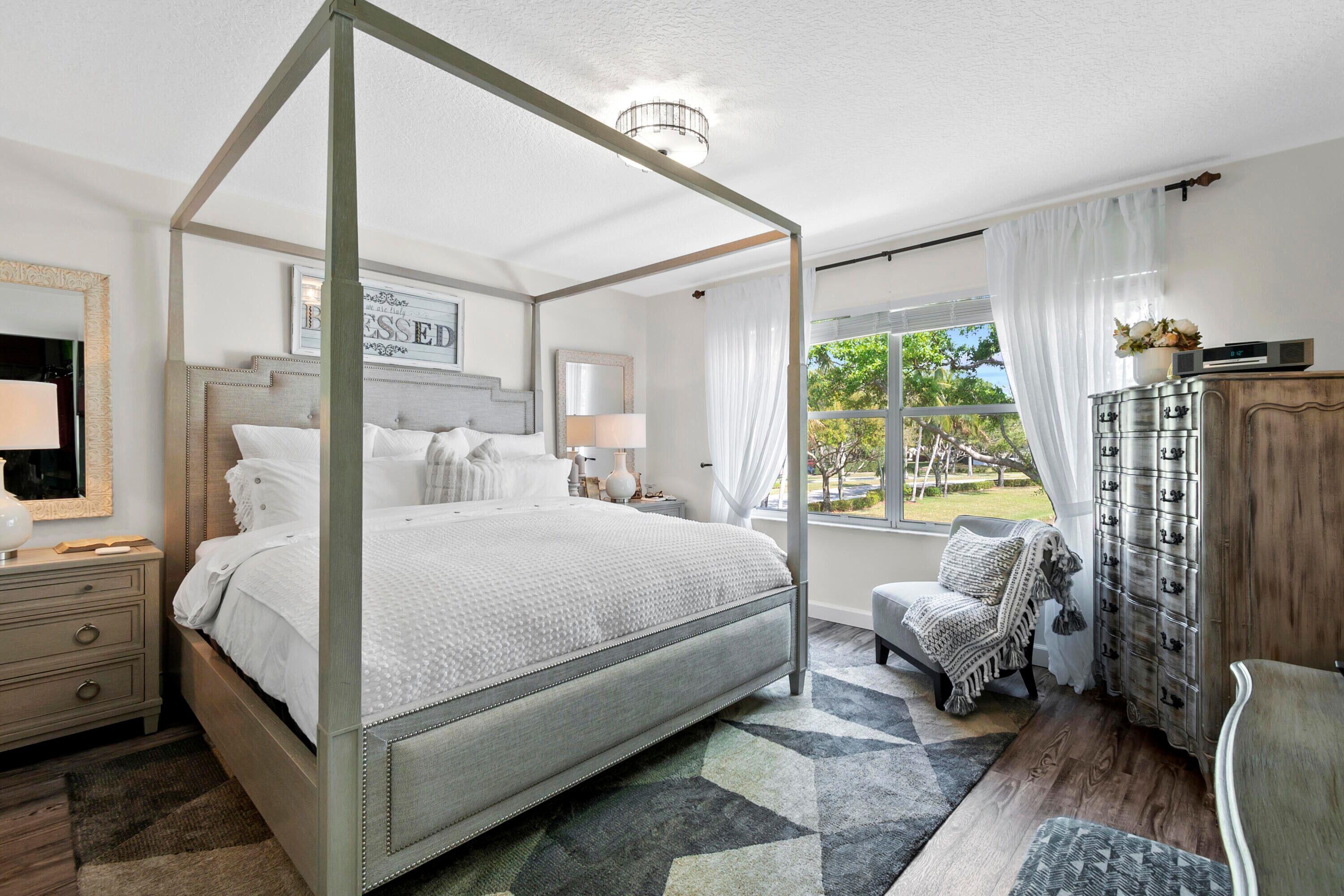 SPRINGS - Residential Lease